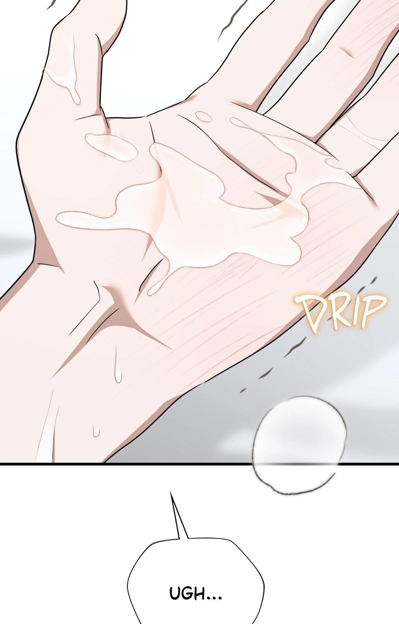 Virtual Strangers [Official] - Chapter 66 manhwa