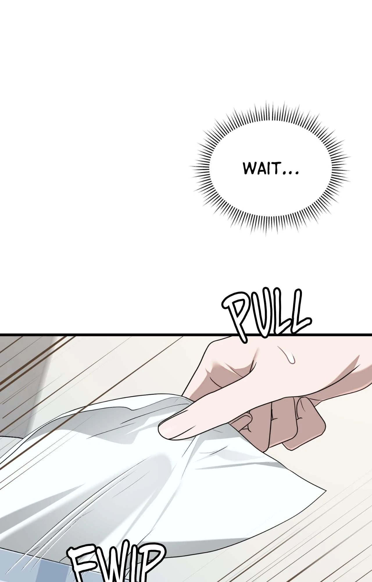 Virtual Strangers [Official] - Chapter 66 manhwa