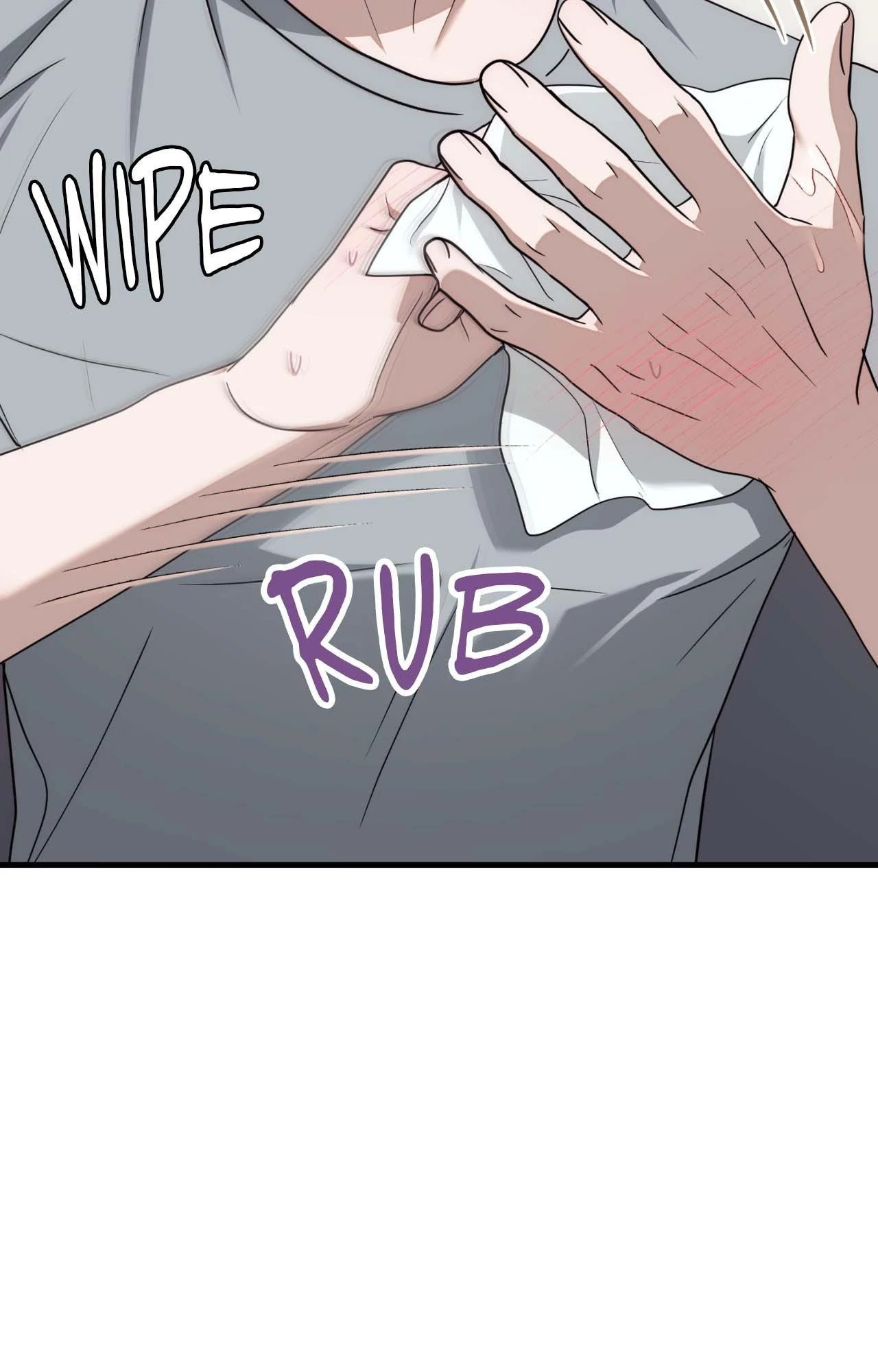 Virtual Strangers [Official] - Chapter 66 manhwa