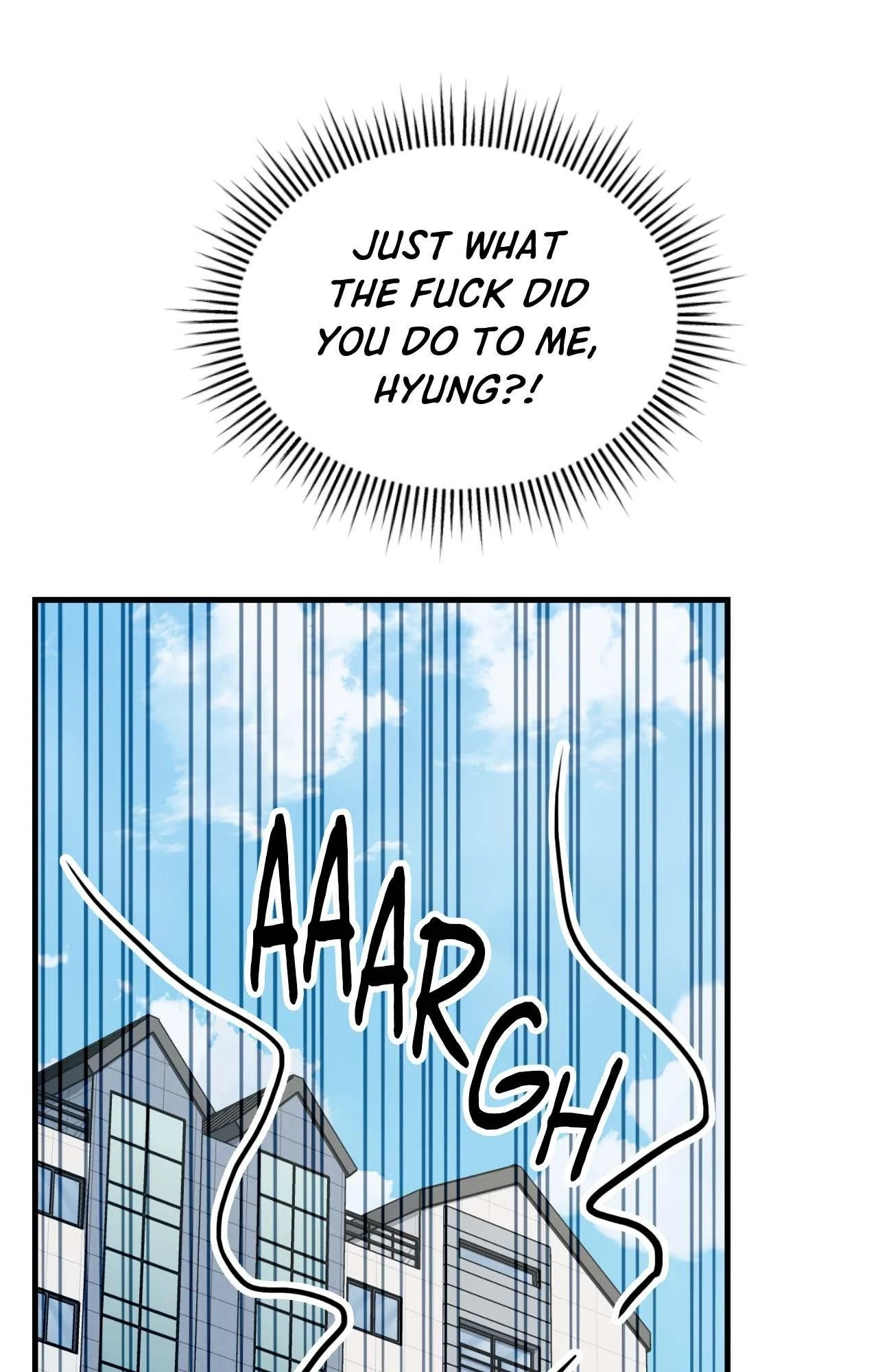 Virtual Strangers [Official] - Chapter 66 manhwa