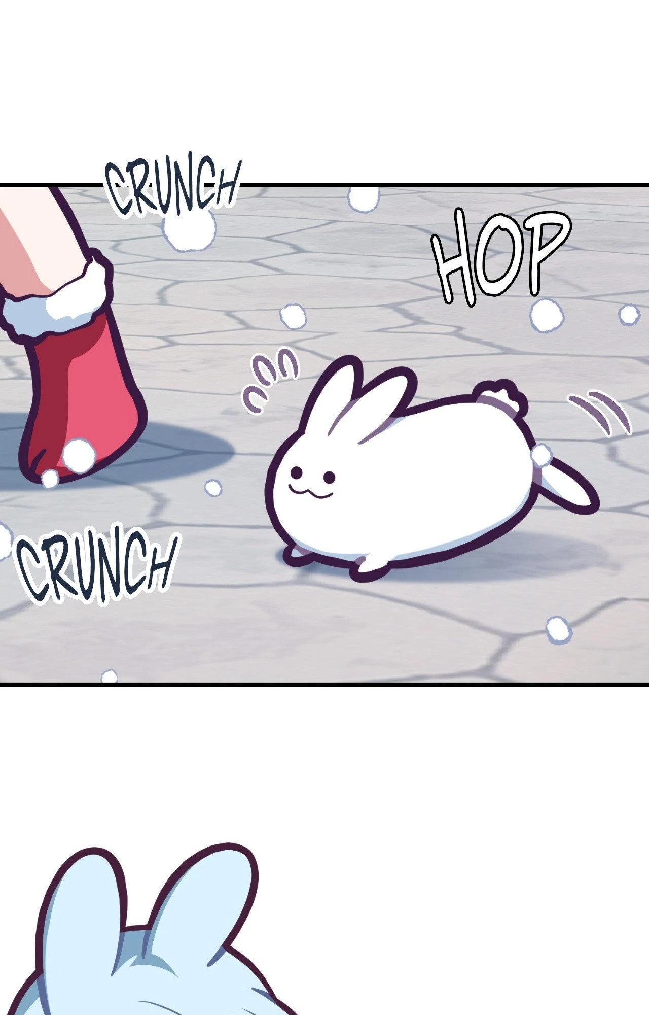 Virtual Strangers [Official] - Chapter 66 manhwa