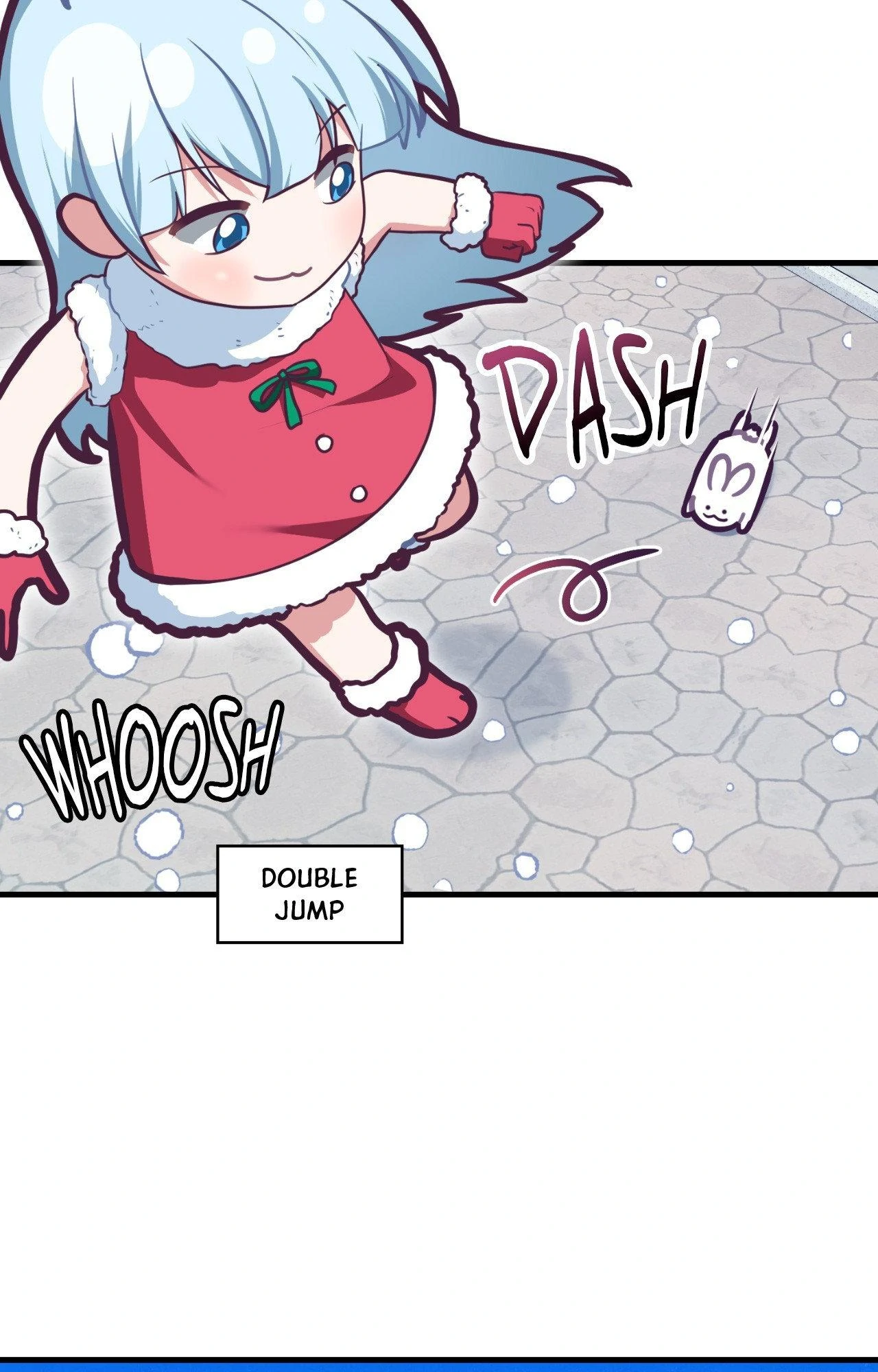 Virtual Strangers [Official] - Chapter 66 manhwa