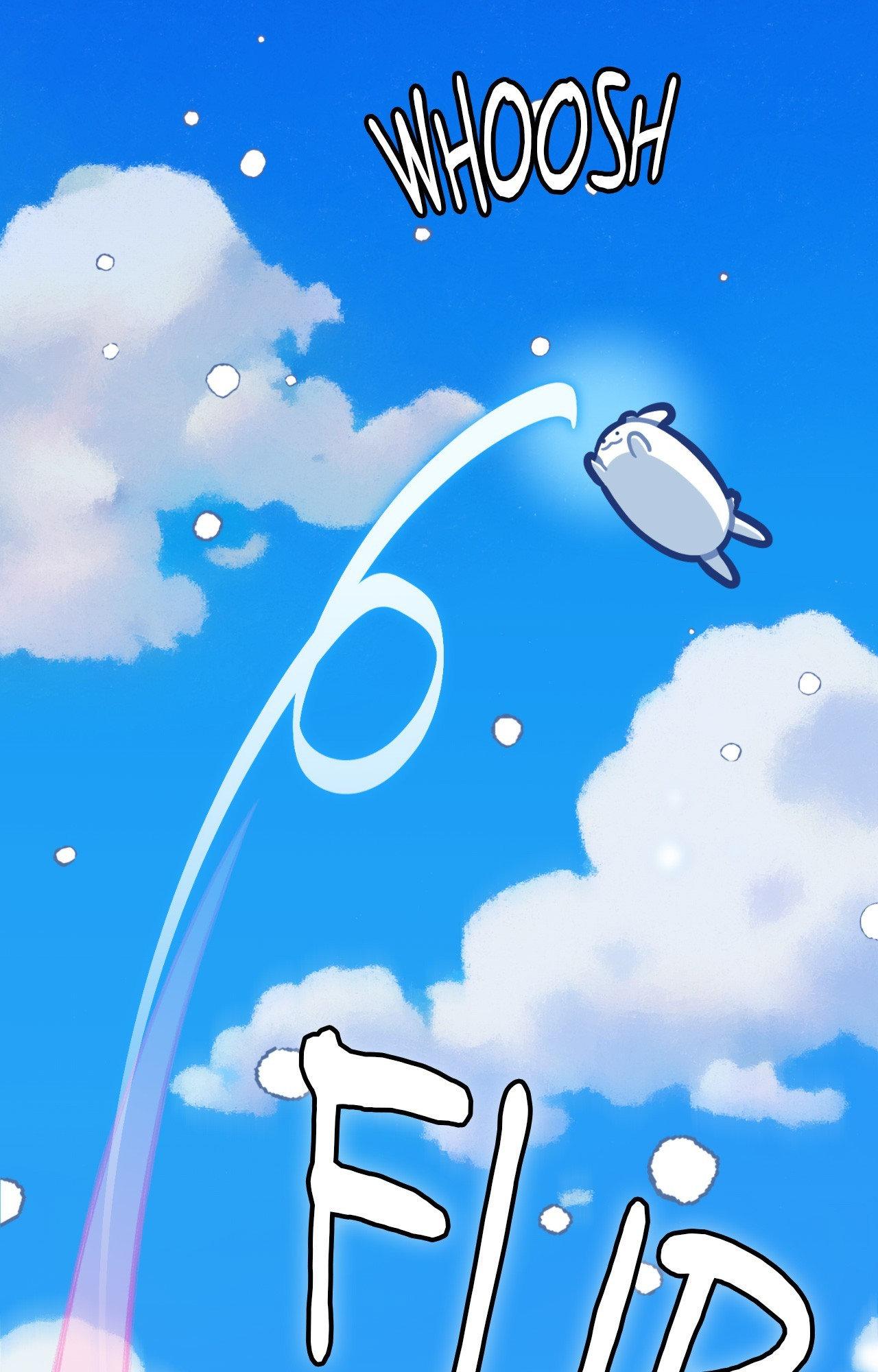 Virtual Strangers [Official] - Chapter 66 manhwa