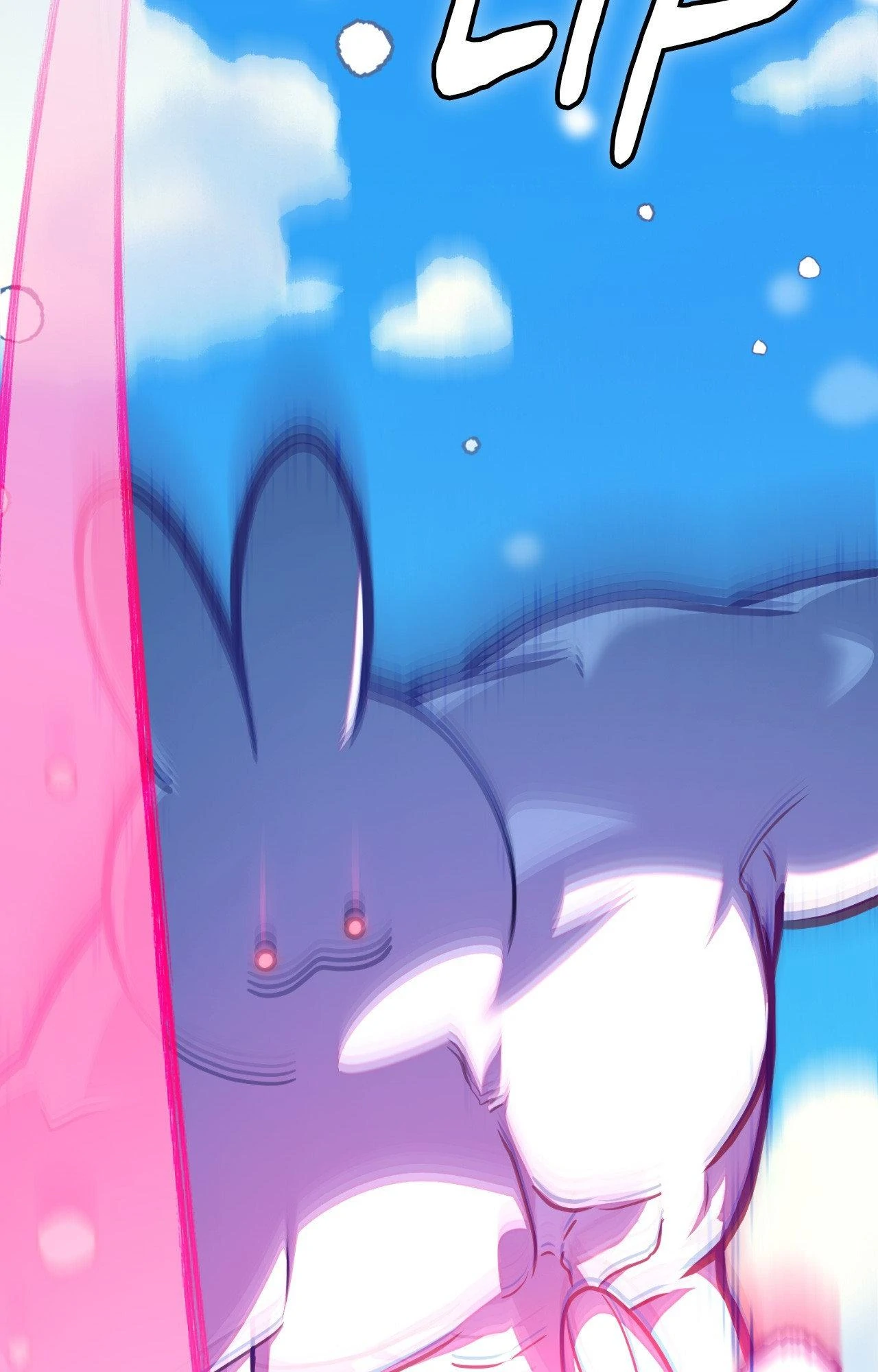 Virtual Strangers [Official] - Chapter 66 manhwa