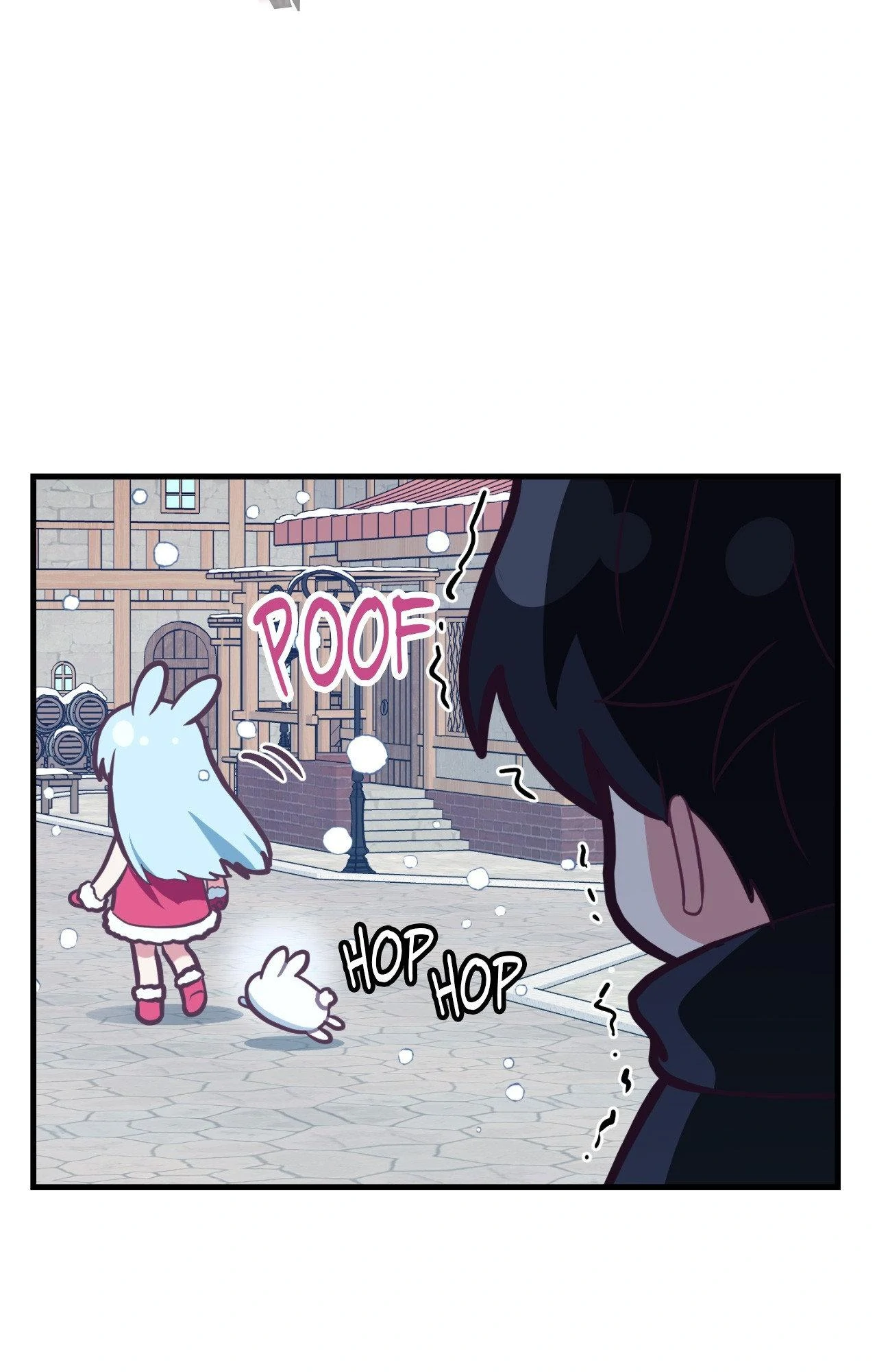 Virtual Strangers [Official] - Chapter 66 manhwa