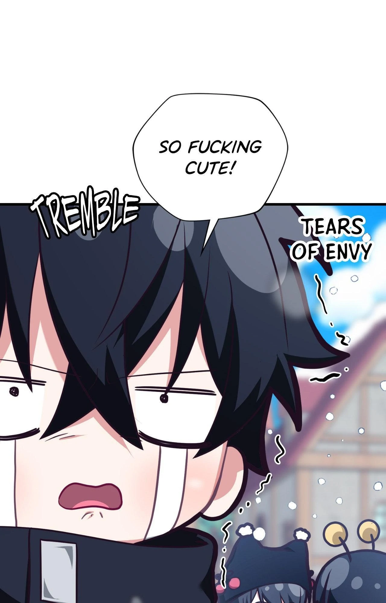 Virtual Strangers [Official] - Chapter 66 manhwa