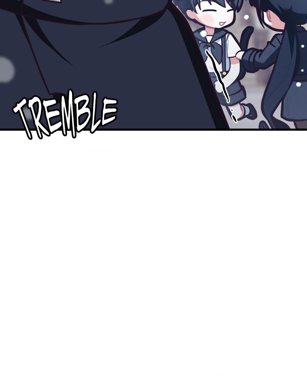 Virtual Strangers [Official] - Chapter 66 manhwa