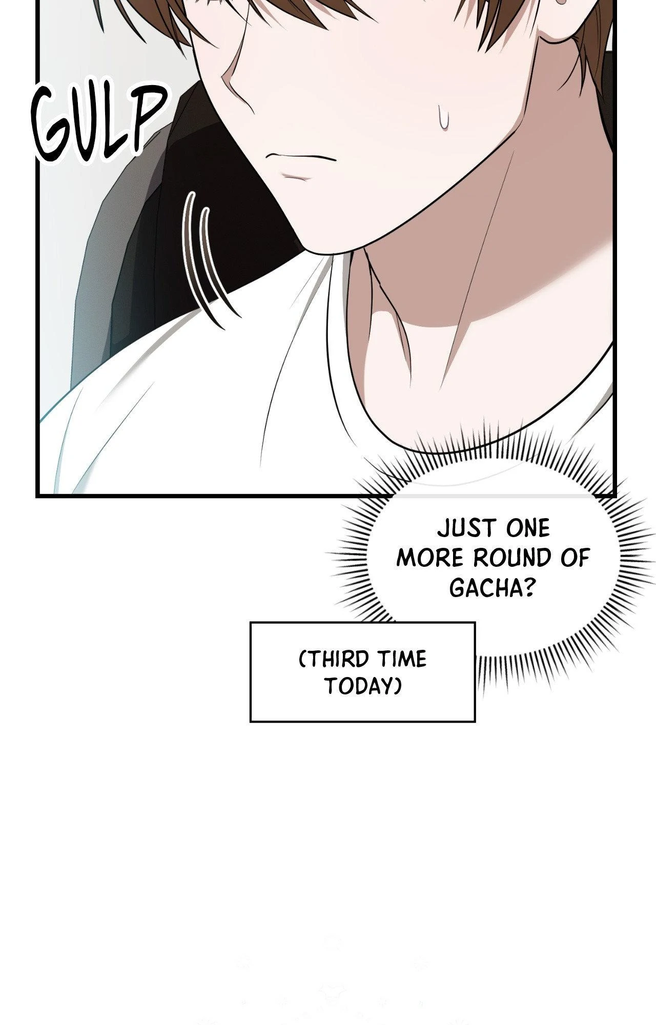 Virtual Strangers [Official] - Chapter 66 manhwa