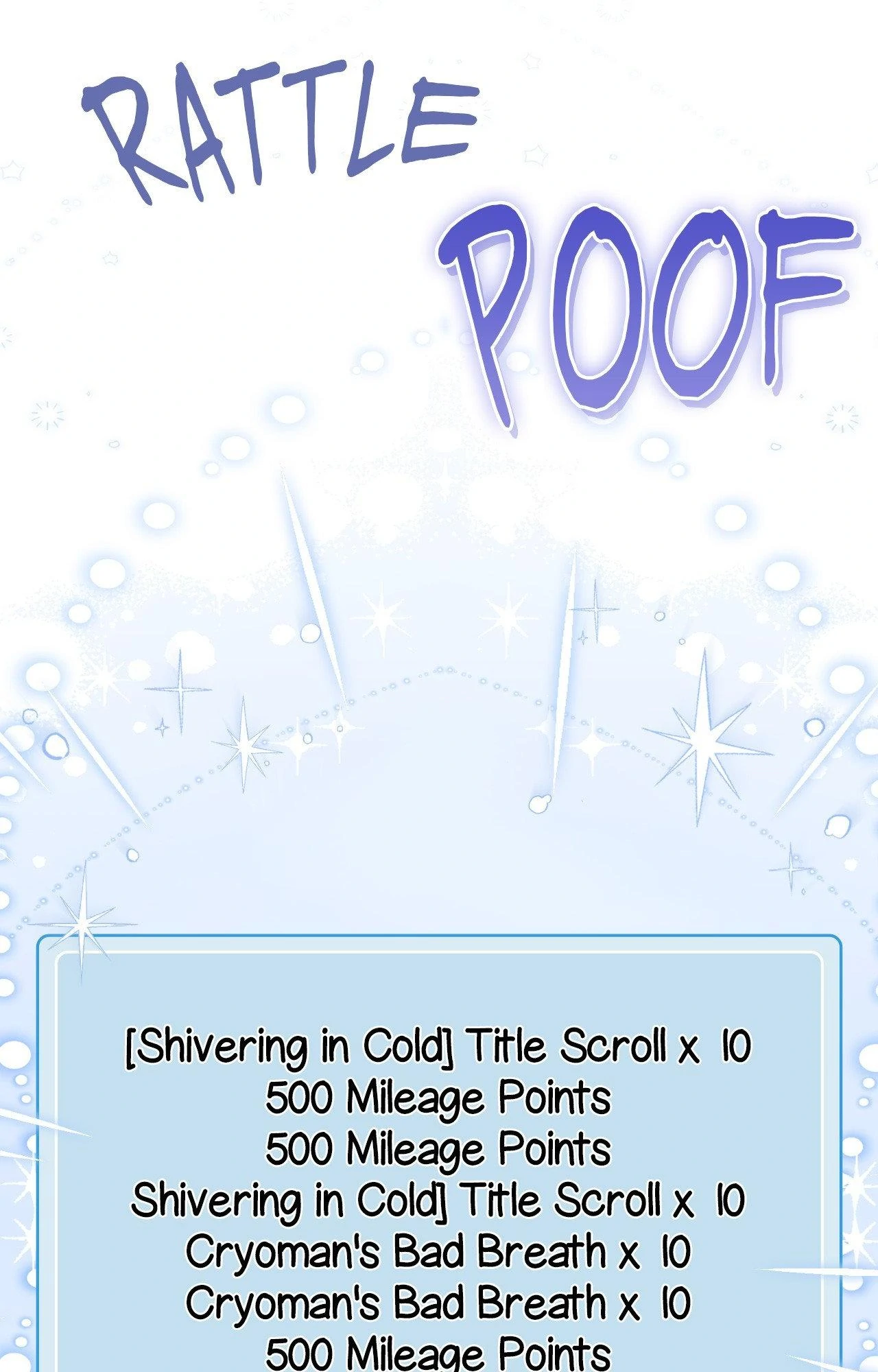 Virtual Strangers [Official] - Chapter 66 manhwa