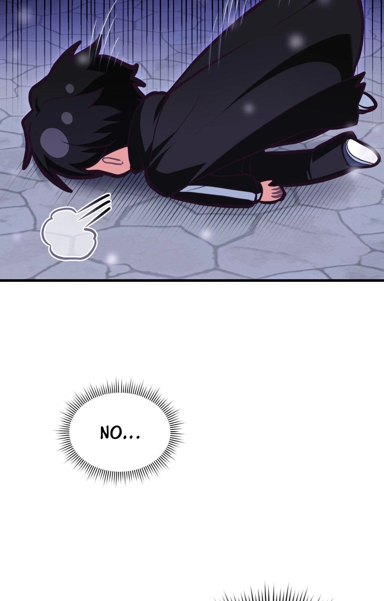 Virtual Strangers [Official] - Chapter 66 manhwa