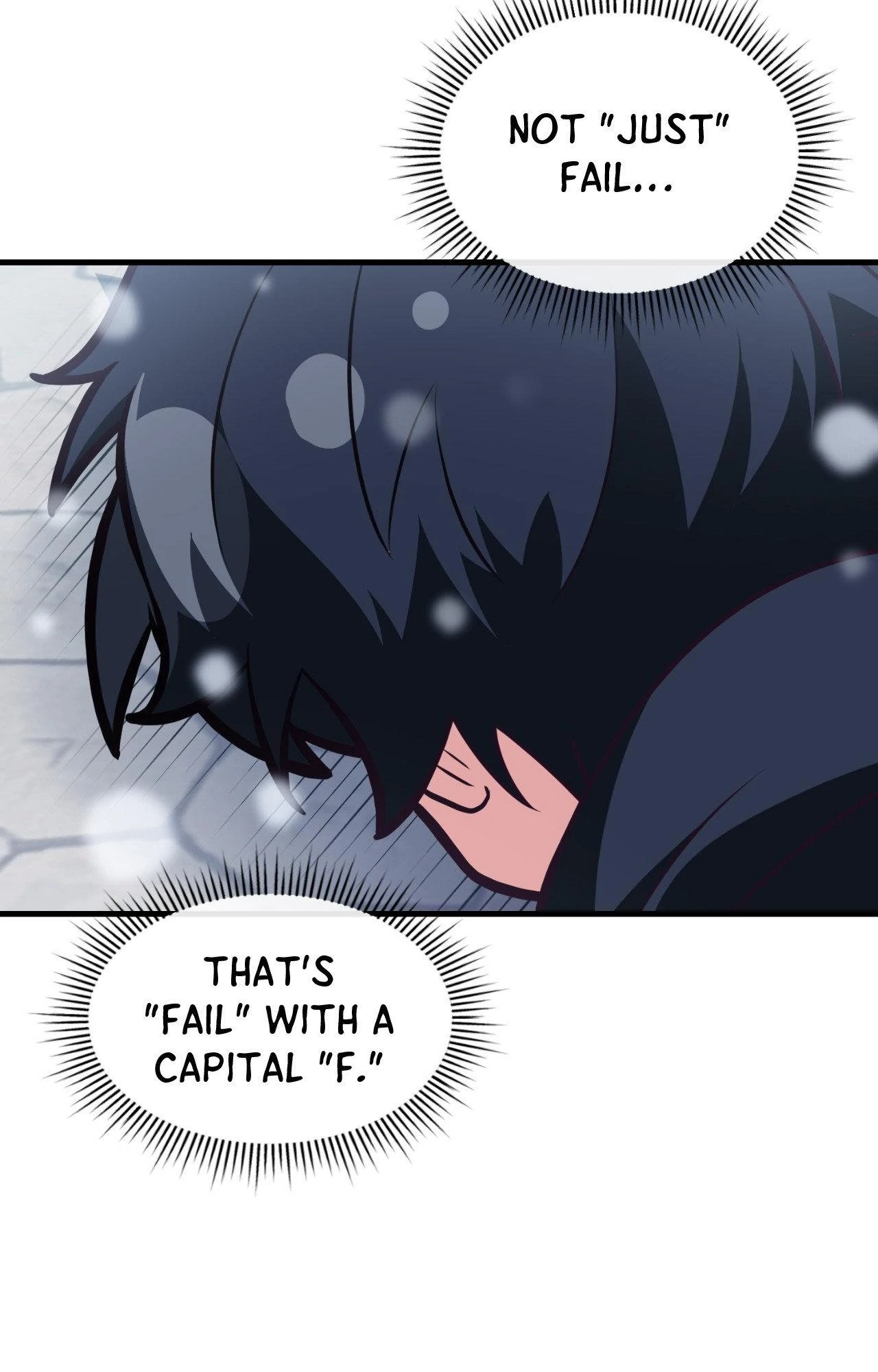 Virtual Strangers [Official] - Chapter 66 manhwa