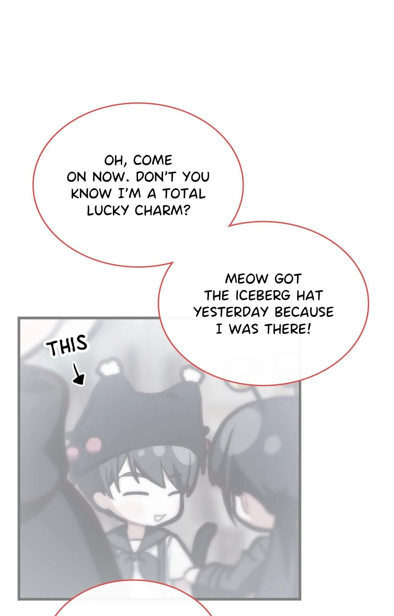 Virtual Strangers [Official] - Chapter 66 manhwa