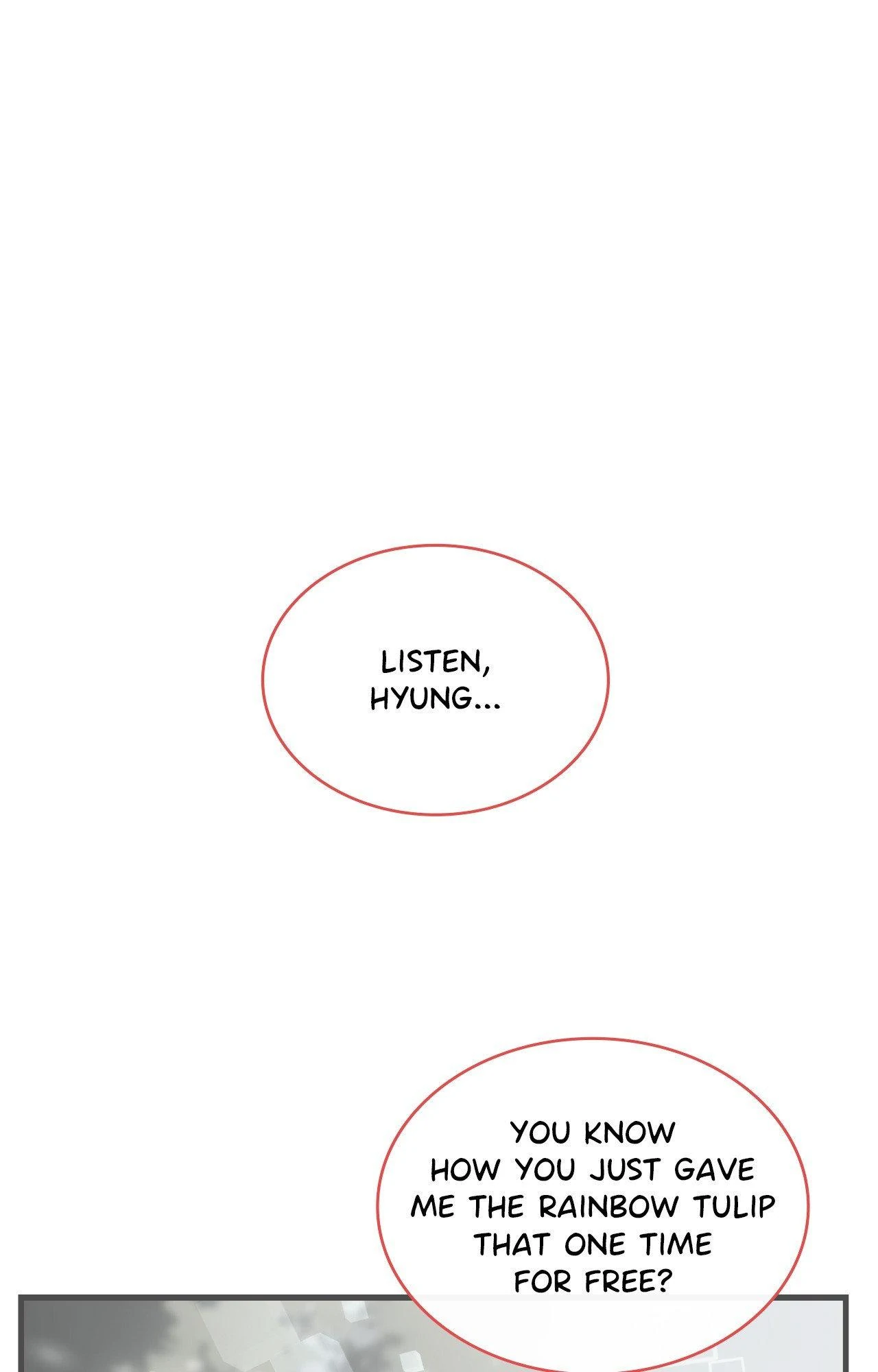 Virtual Strangers [Official] - Chapter 67 manhwa