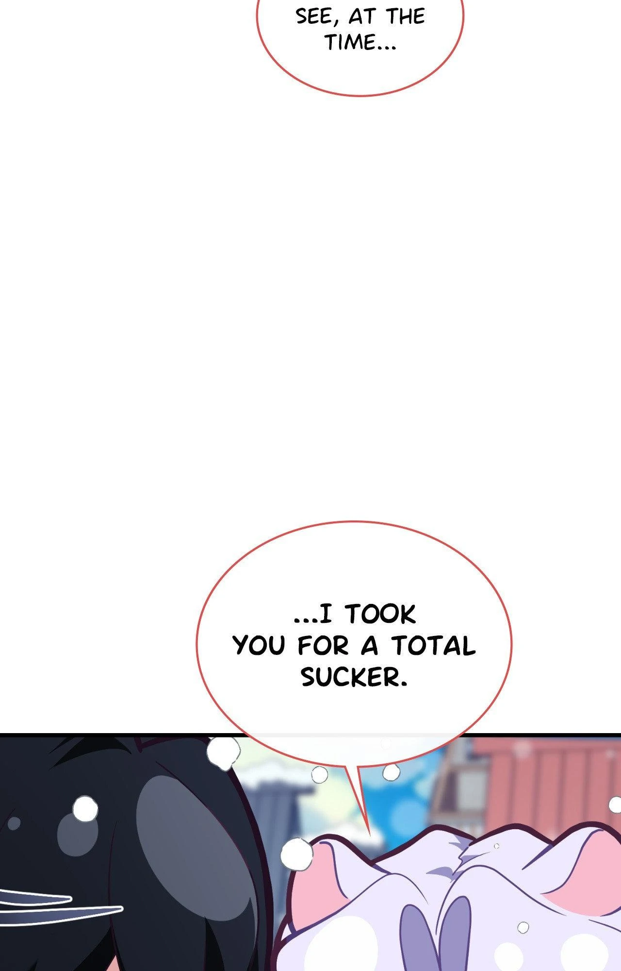 Virtual Strangers [Official] - Chapter 67 manhwa