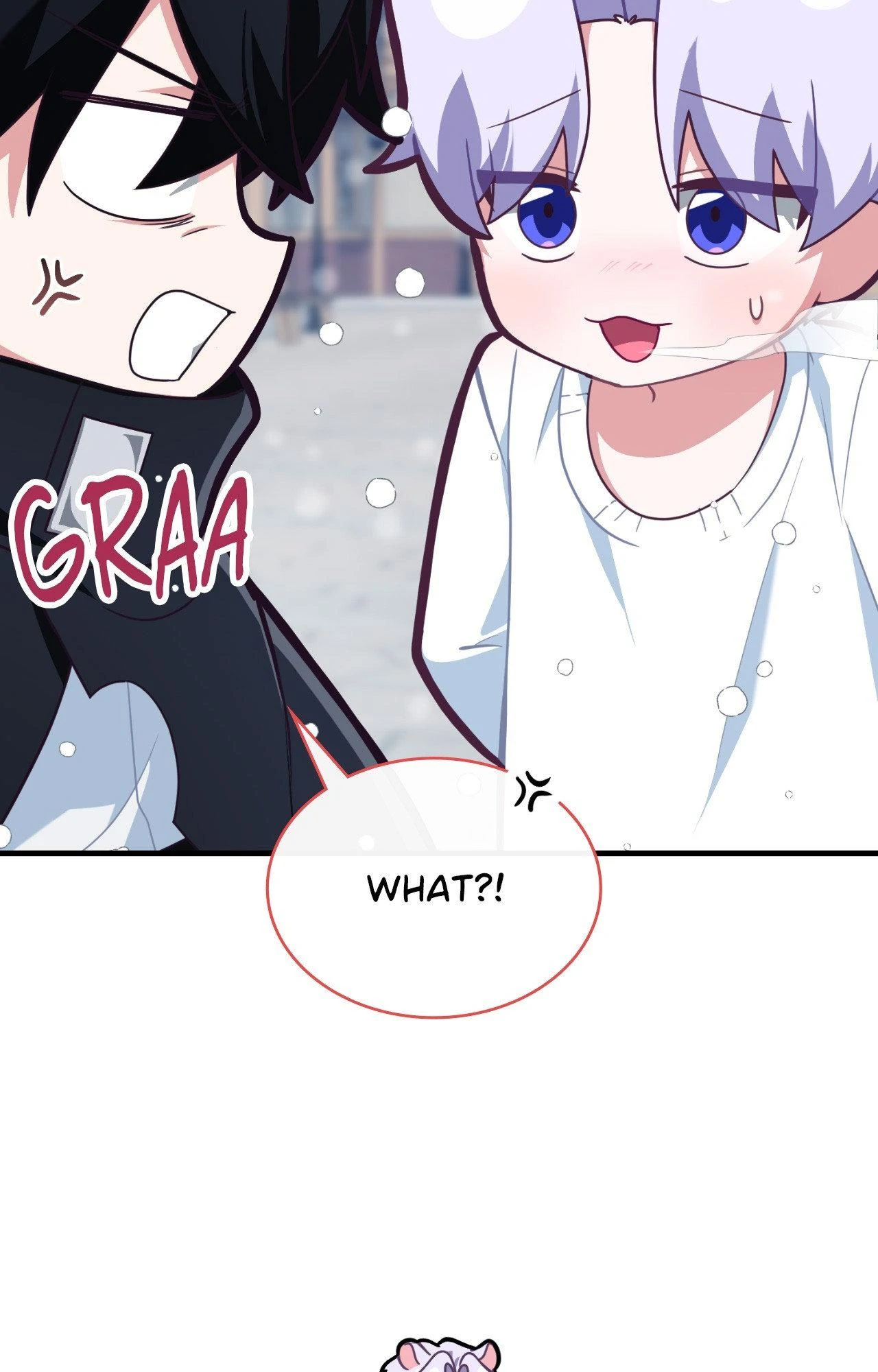 Virtual Strangers [Official] - Chapter 67 manhwa