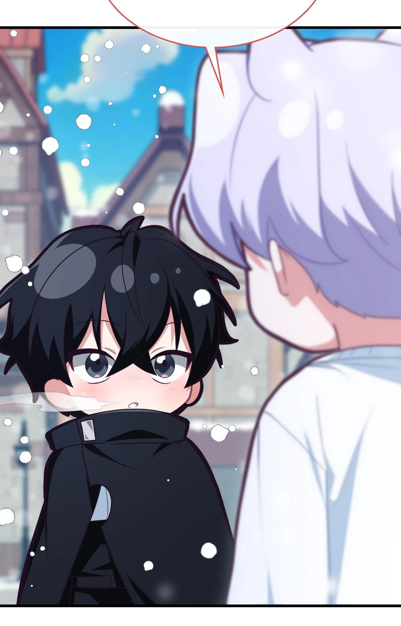 Virtual Strangers [Official] - Chapter 67 manhwa