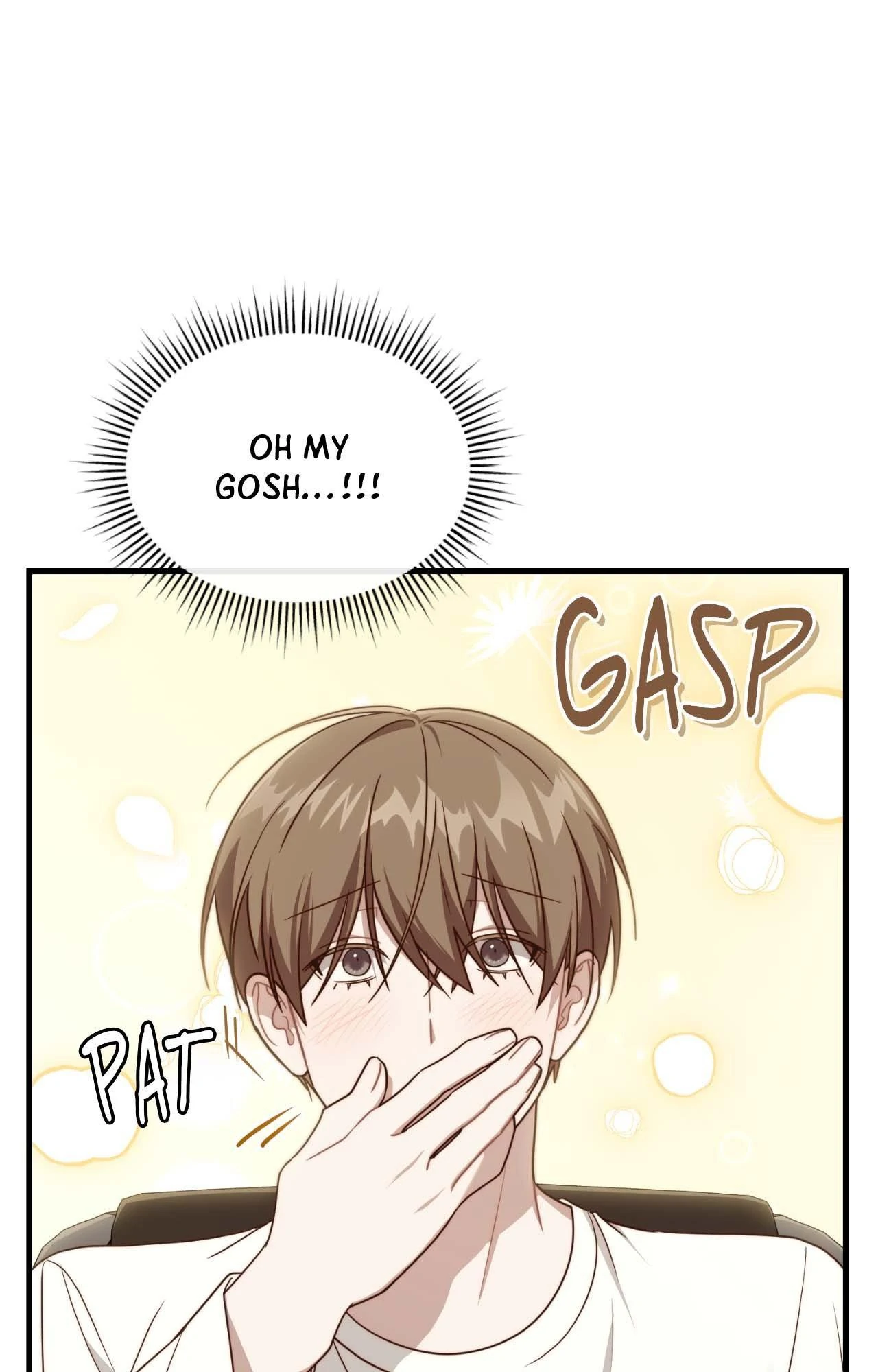 Virtual Strangers [Official] - Chapter 67 manhwa