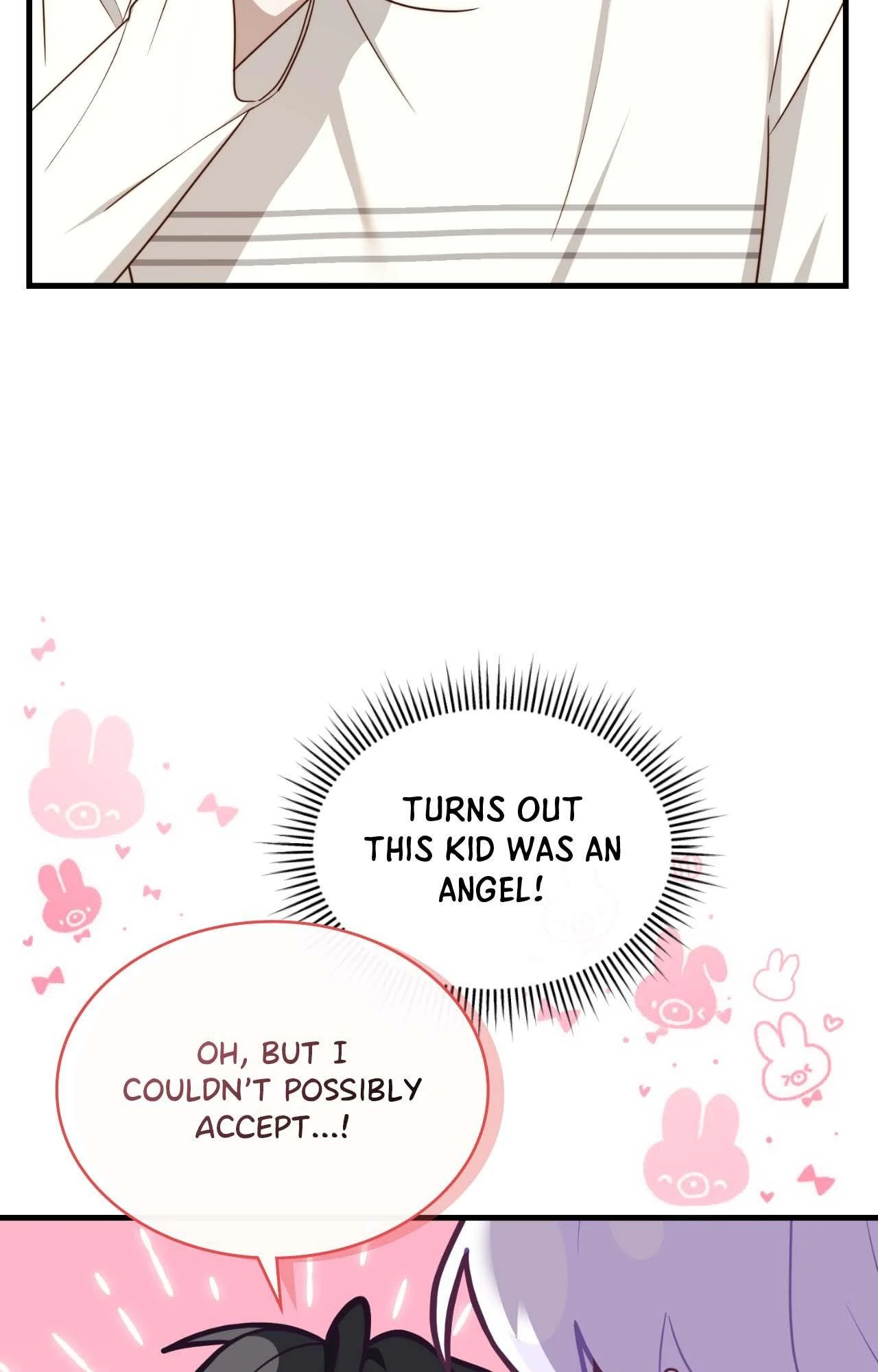 Virtual Strangers [Official] - Chapter 67 manhwa