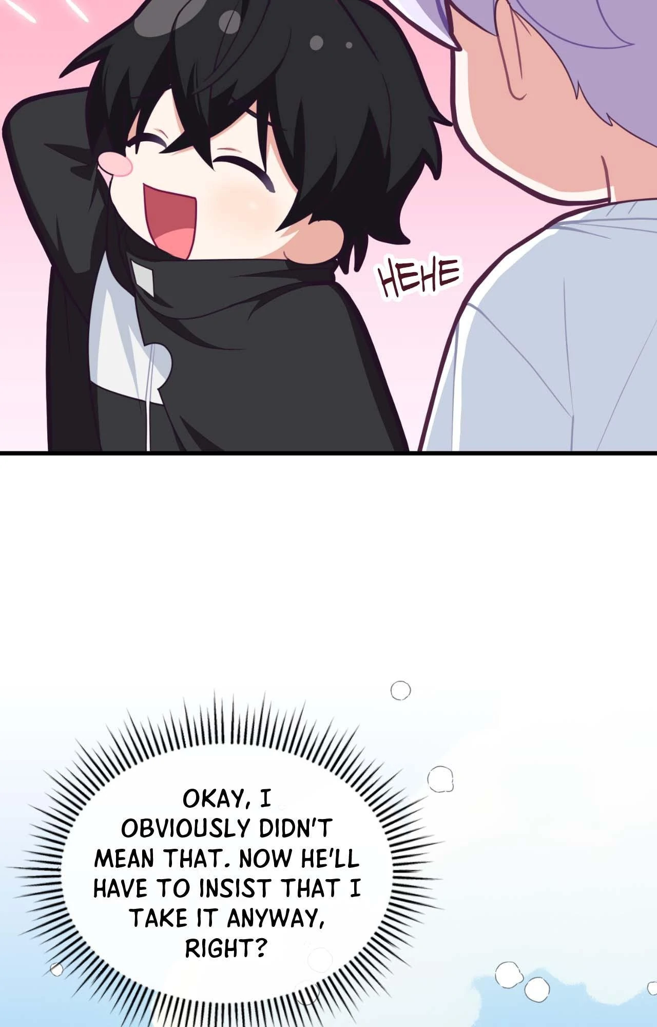 Virtual Strangers [Official] - Chapter 67 manhwa