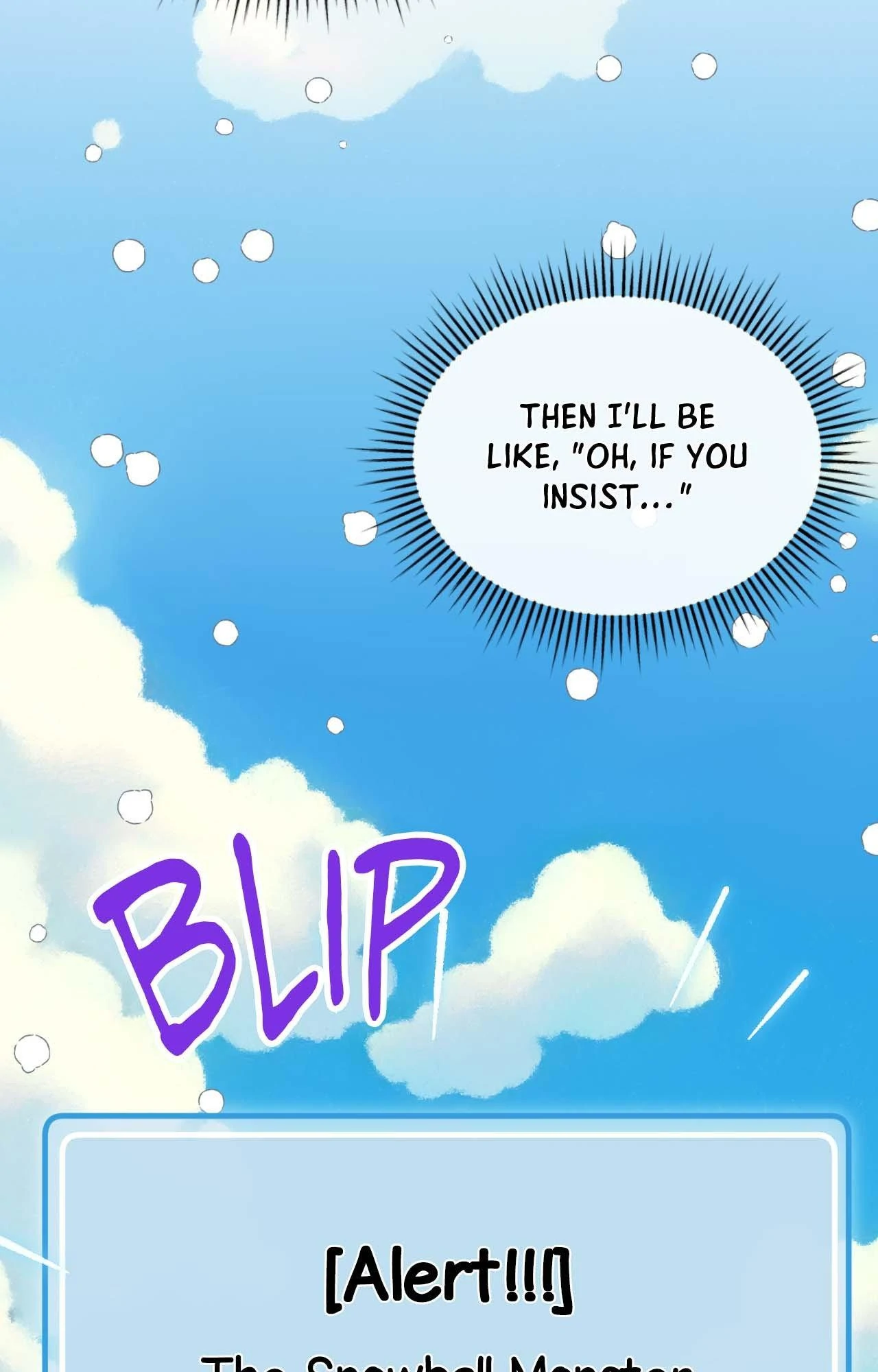 Virtual Strangers [Official] - Chapter 67 manhwa