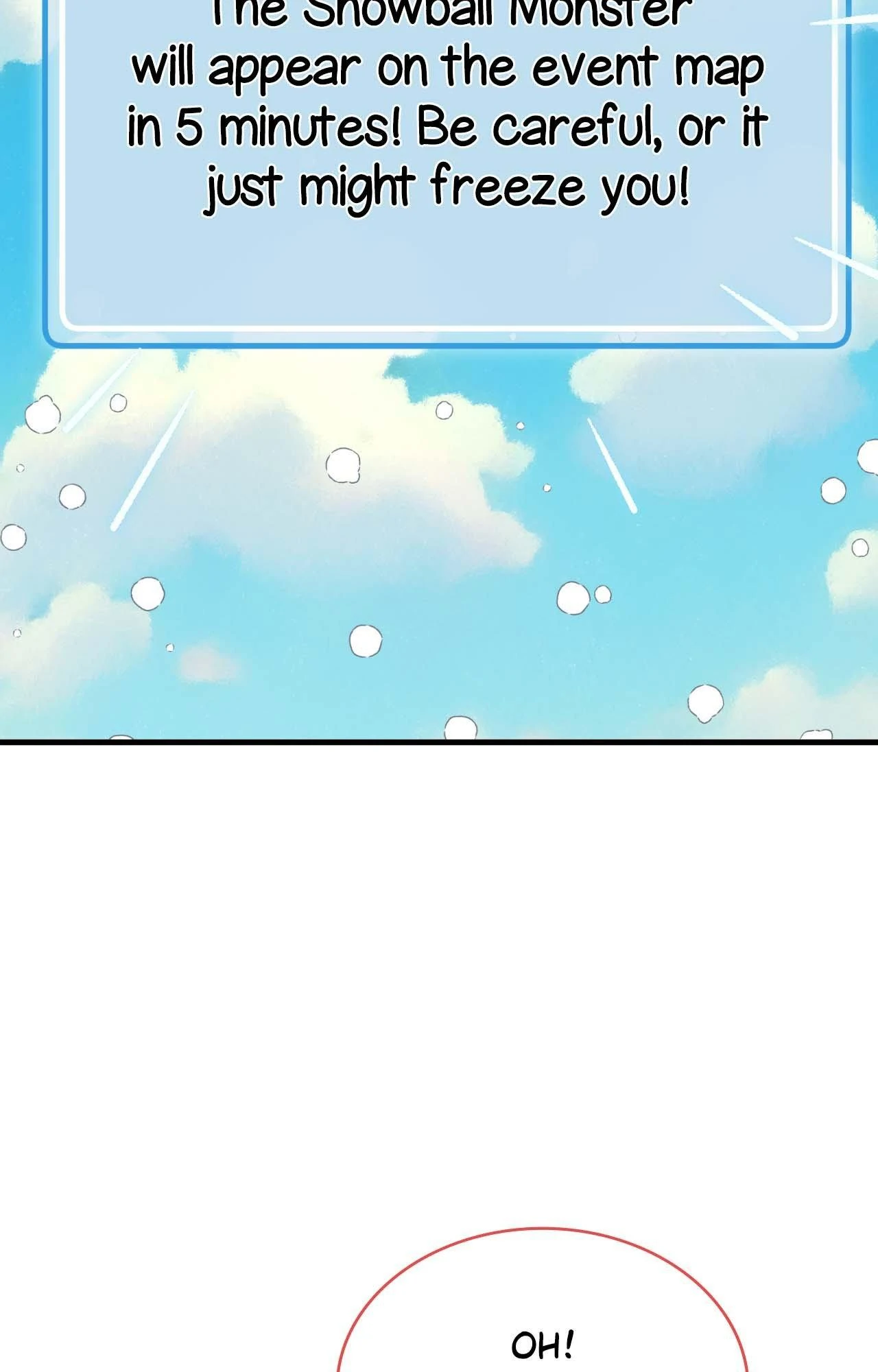 Virtual Strangers [Official] - Chapter 67 manhwa