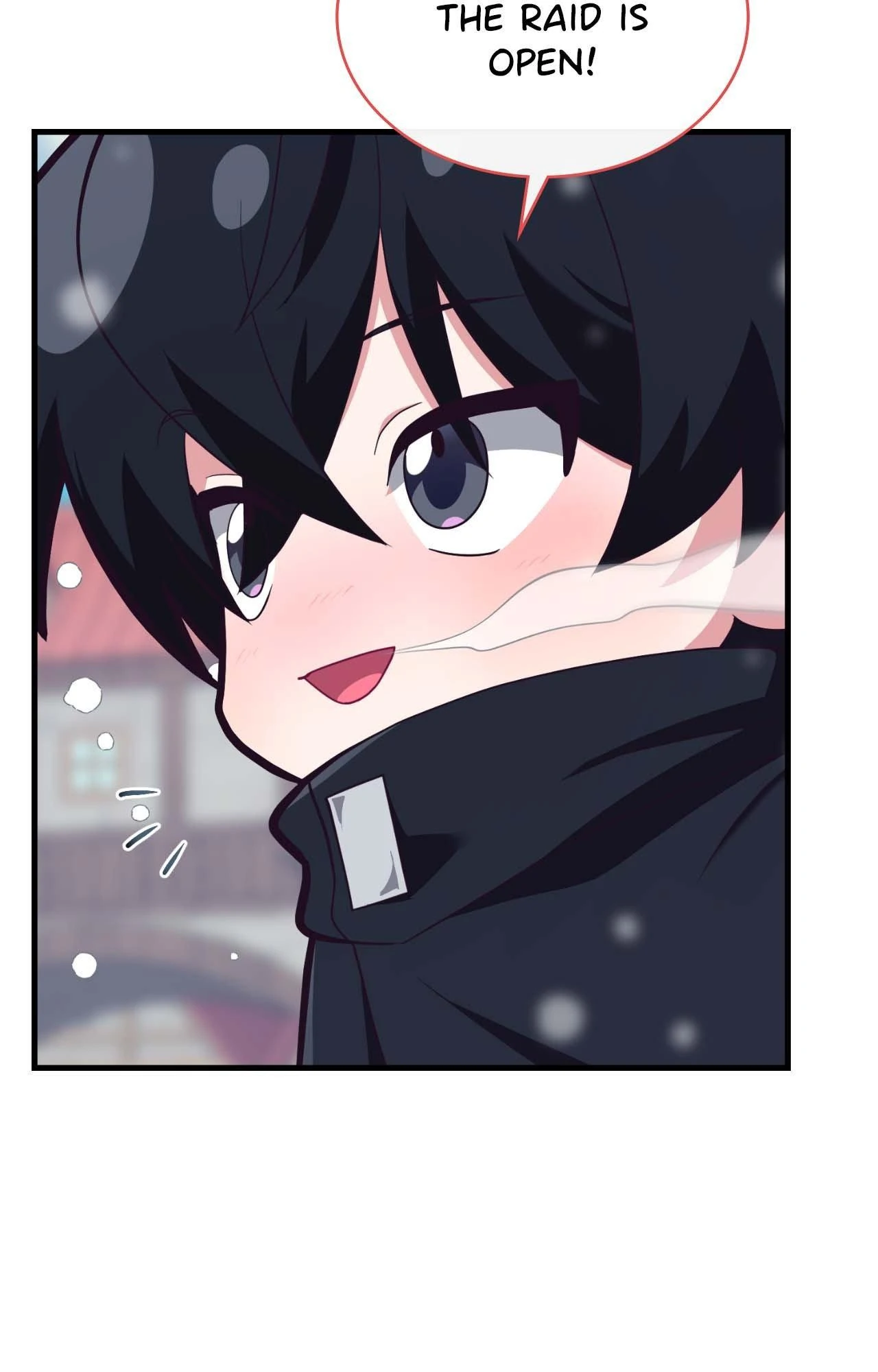 Virtual Strangers [Official] - Chapter 67 manhwa