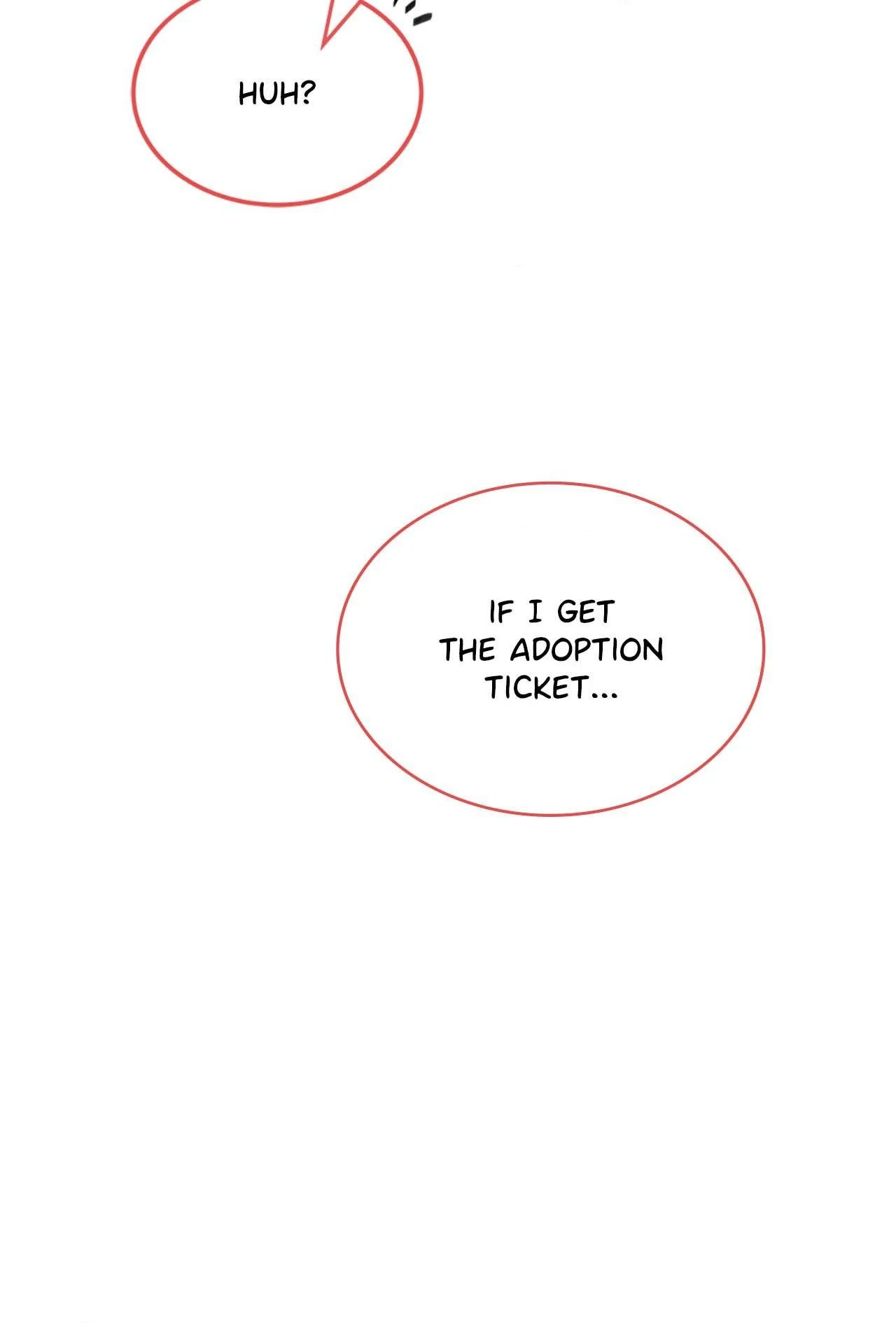 Virtual Strangers [Official] - Chapter 67 manhwa