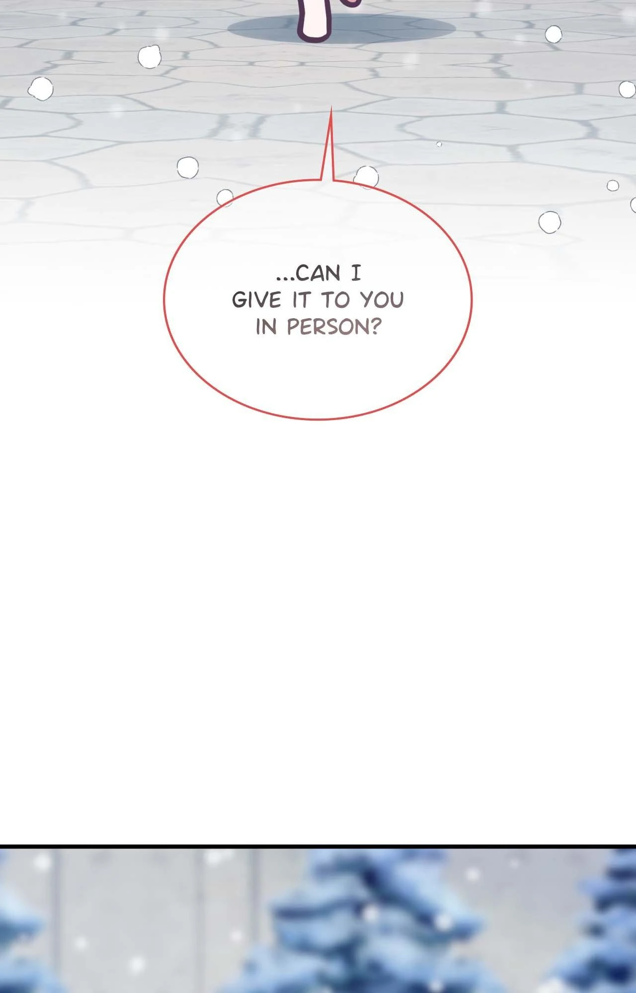 Virtual Strangers [Official] - Chapter 67 manhwa