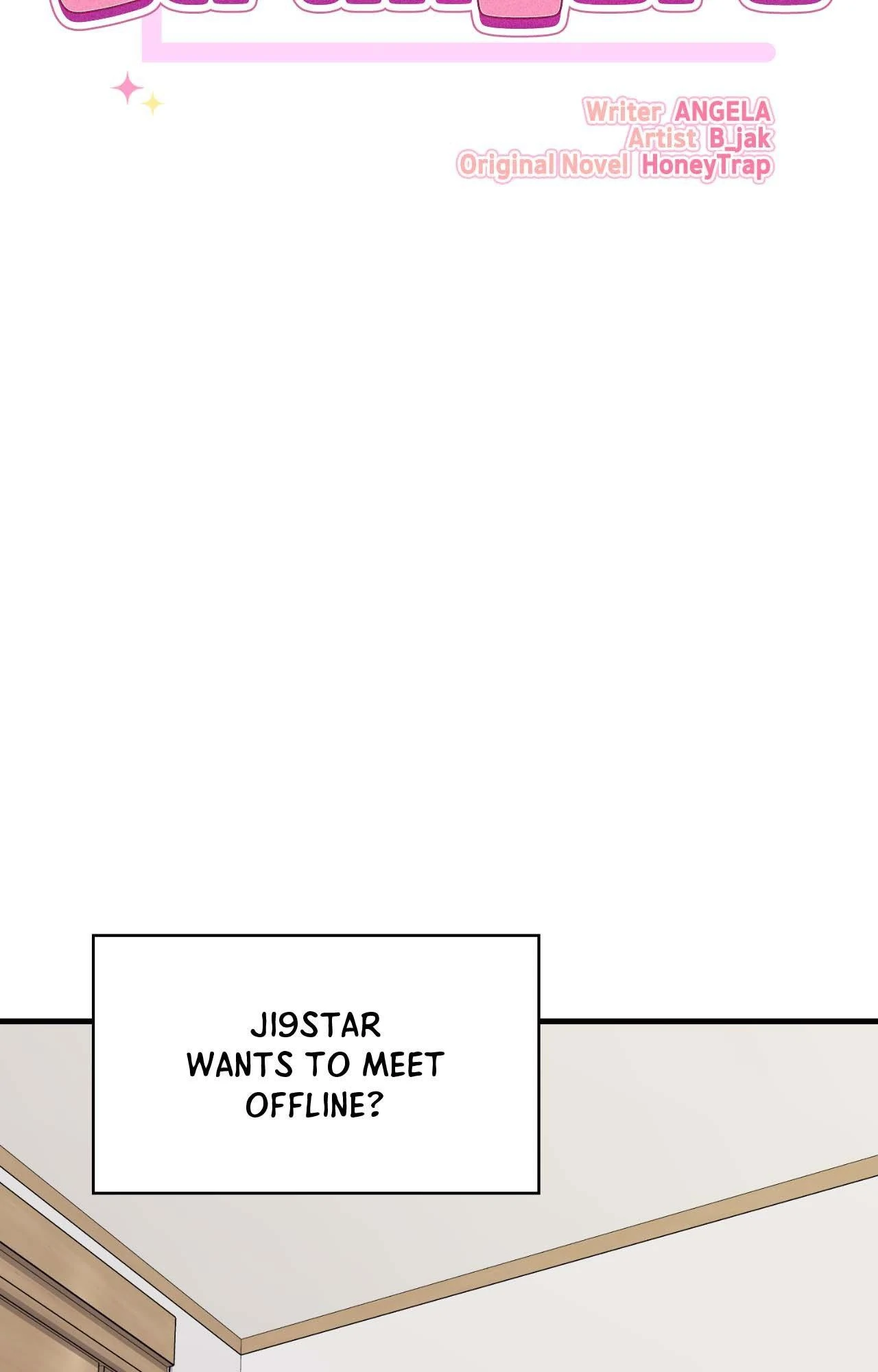 Virtual Strangers [Official] - Chapter 67 manhwa