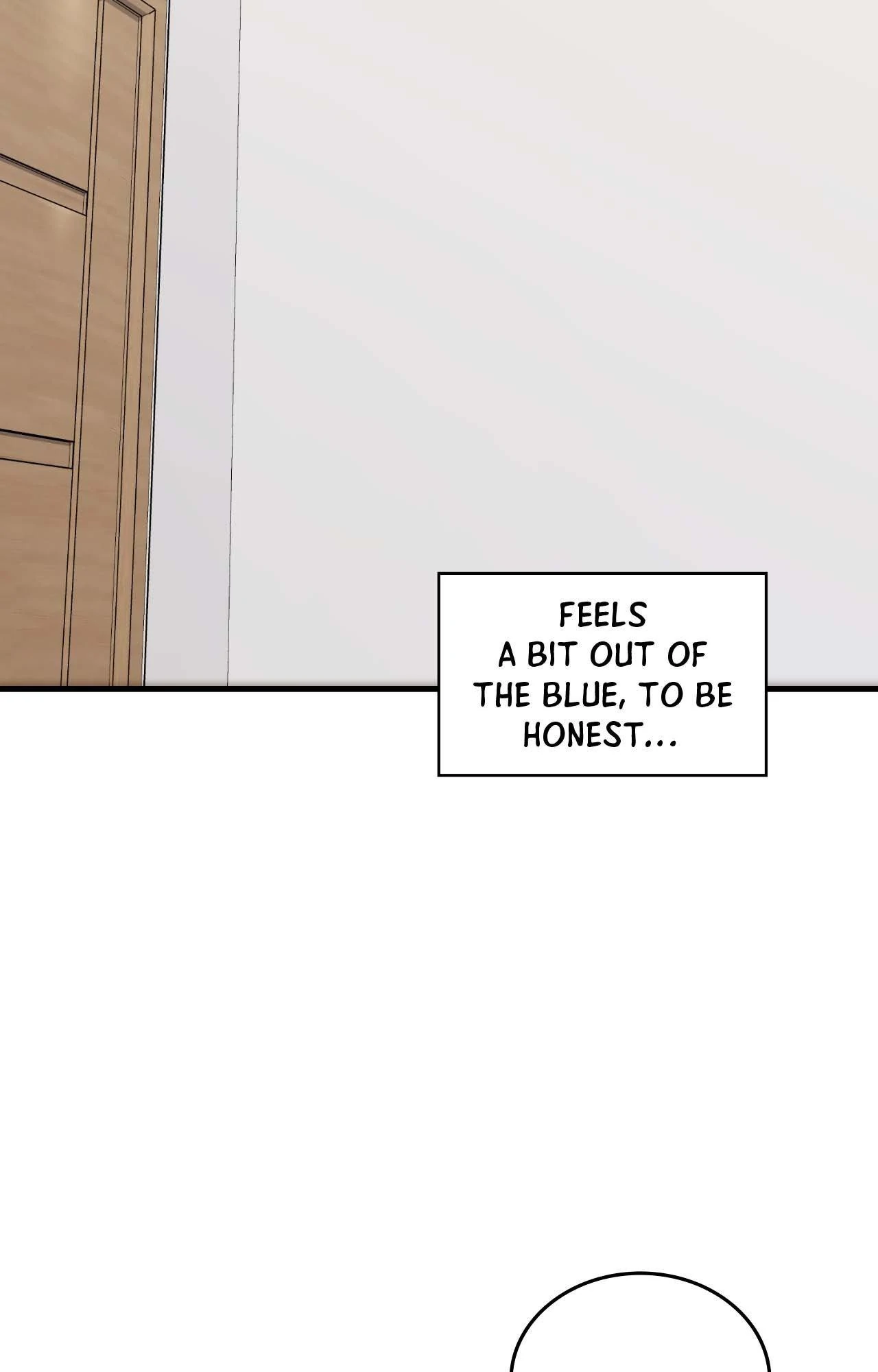 Virtual Strangers [Official] - Chapter 67 manhwa