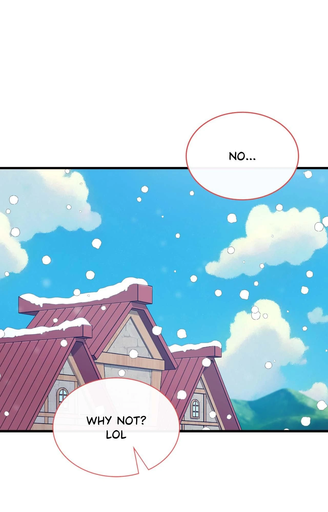 Virtual Strangers [Official] - Chapter 67 manhwa