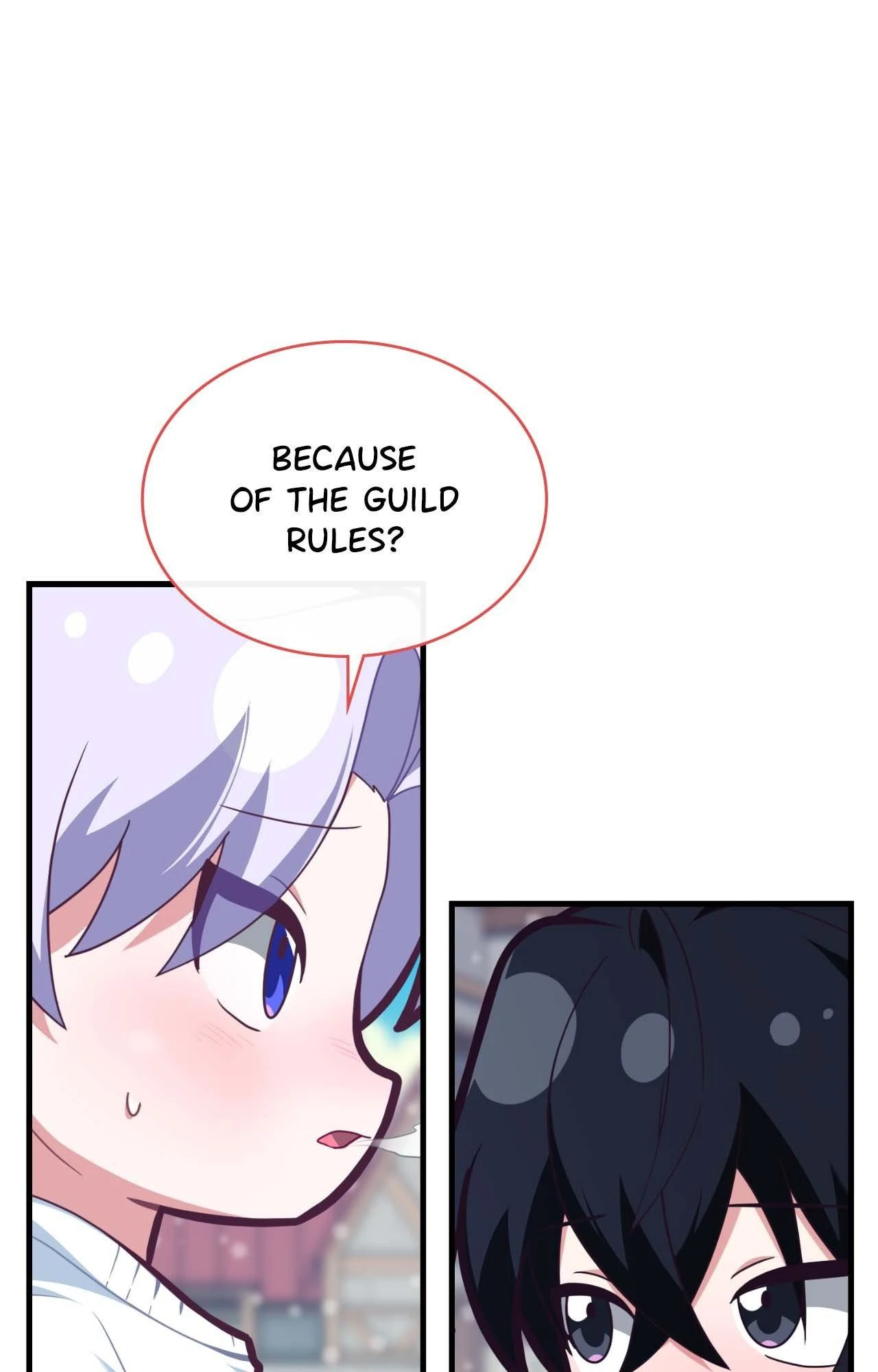 Virtual Strangers [Official] - Chapter 67 manhwa