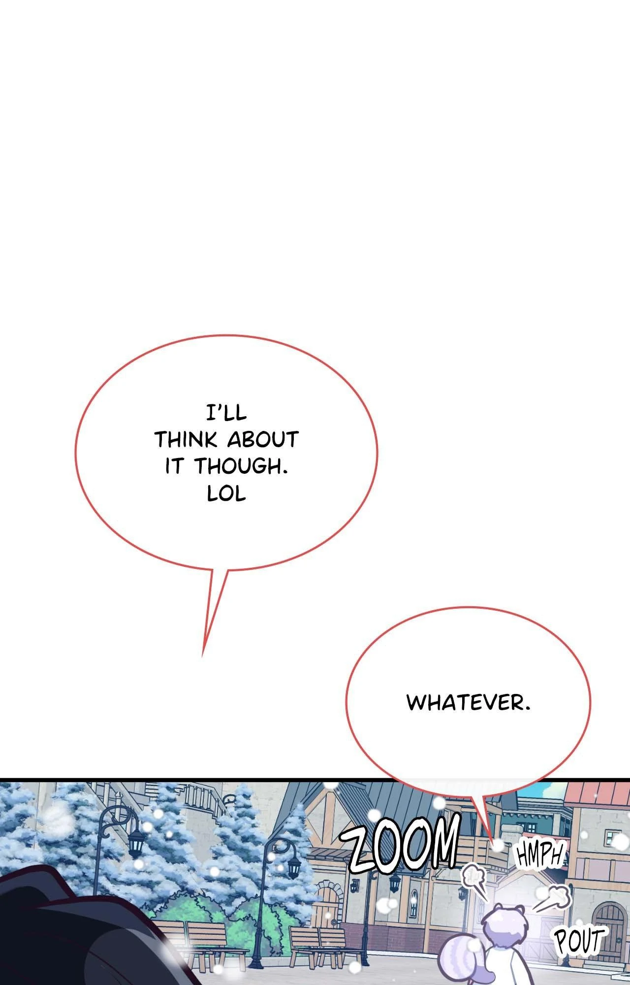 Virtual Strangers [Official] - Chapter 67 manhwa