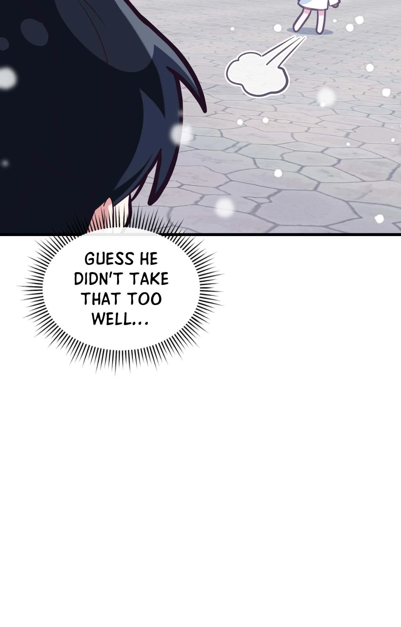 Virtual Strangers [Official] - Chapter 67 manhwa