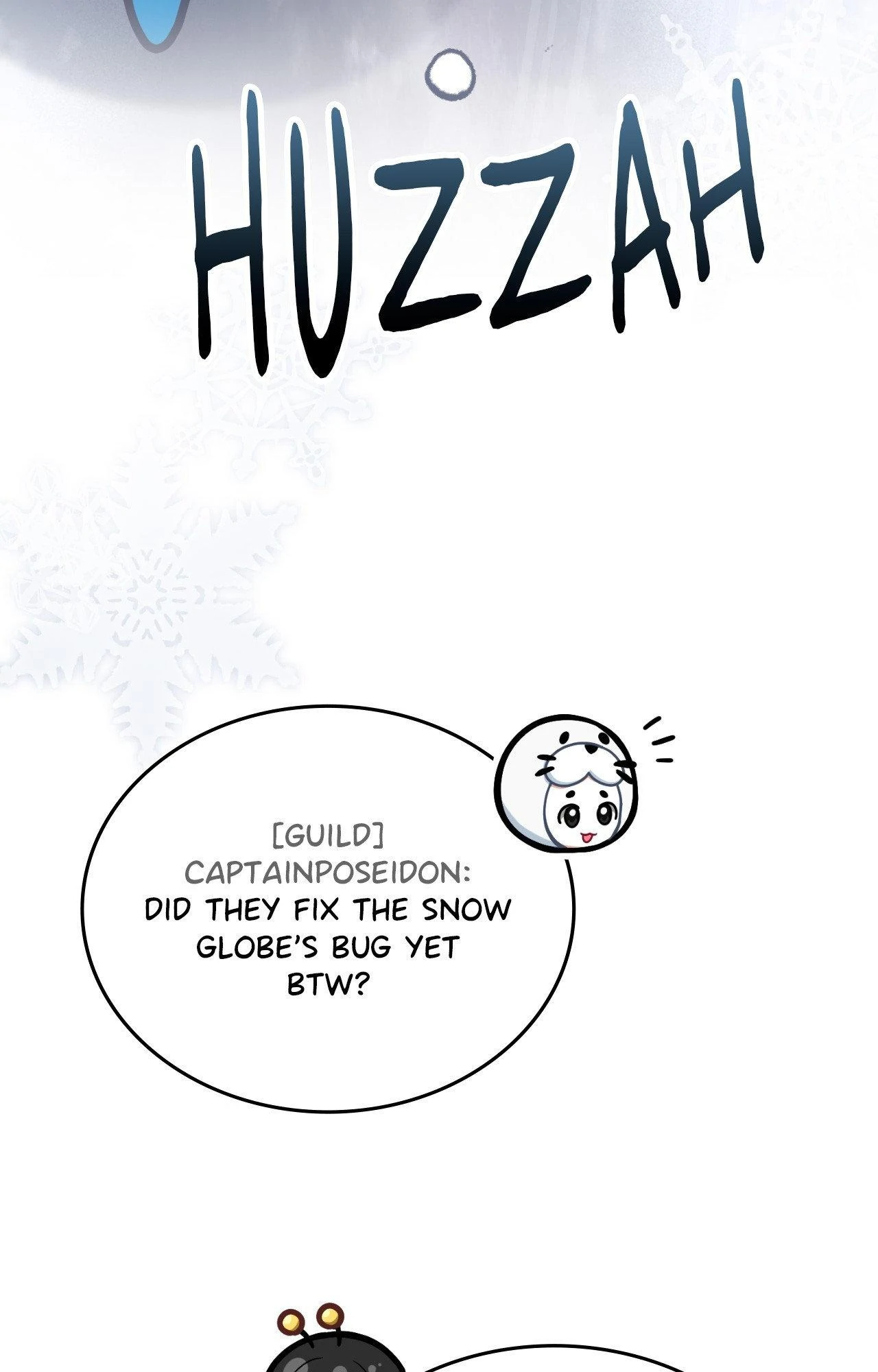 Virtual Strangers [Official] - Chapter 67 manhwa