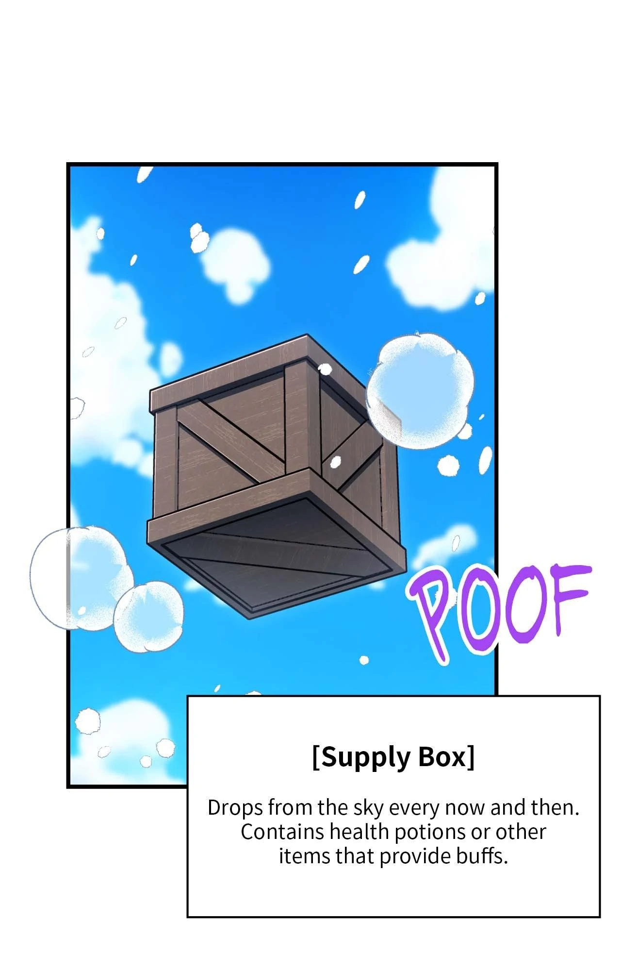 Virtual Strangers [Official] - Chapter 67 manhwa