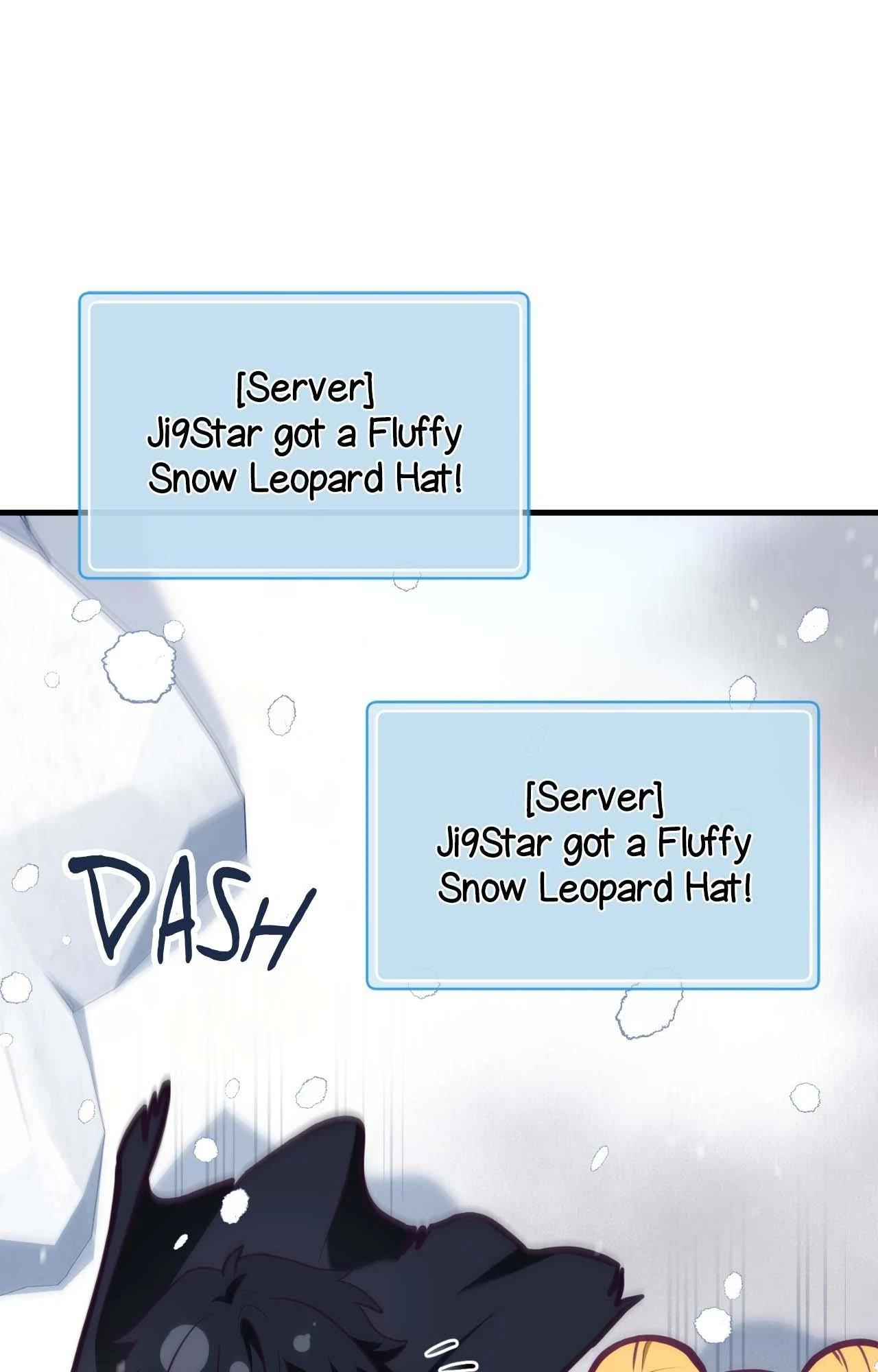 Virtual Strangers [Official] - Chapter 67 manhwa