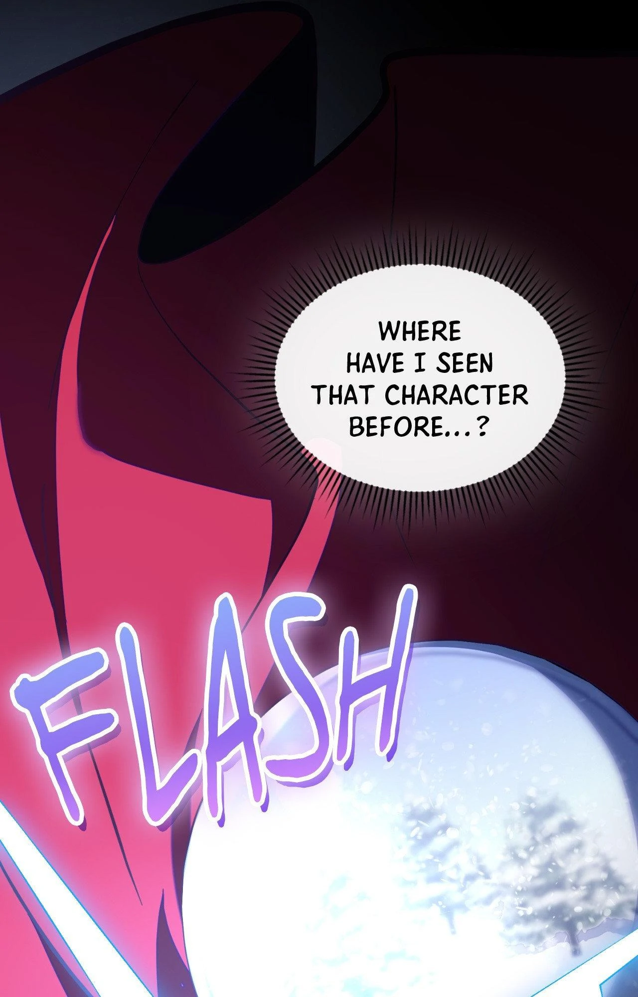 Virtual Strangers [Official] - Chapter 67 manhwa