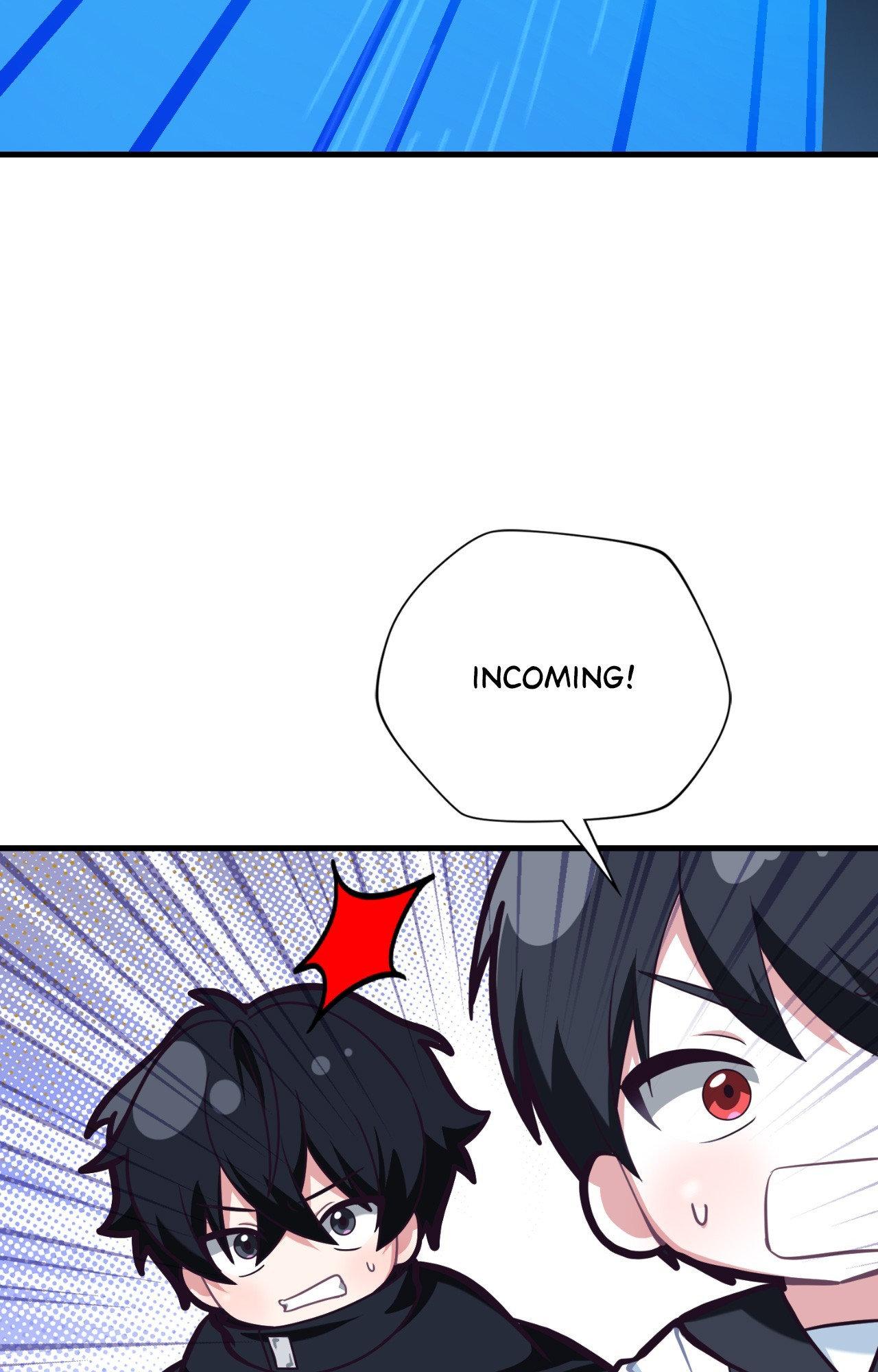 Virtual Strangers [Official] - Chapter 67 manhwa