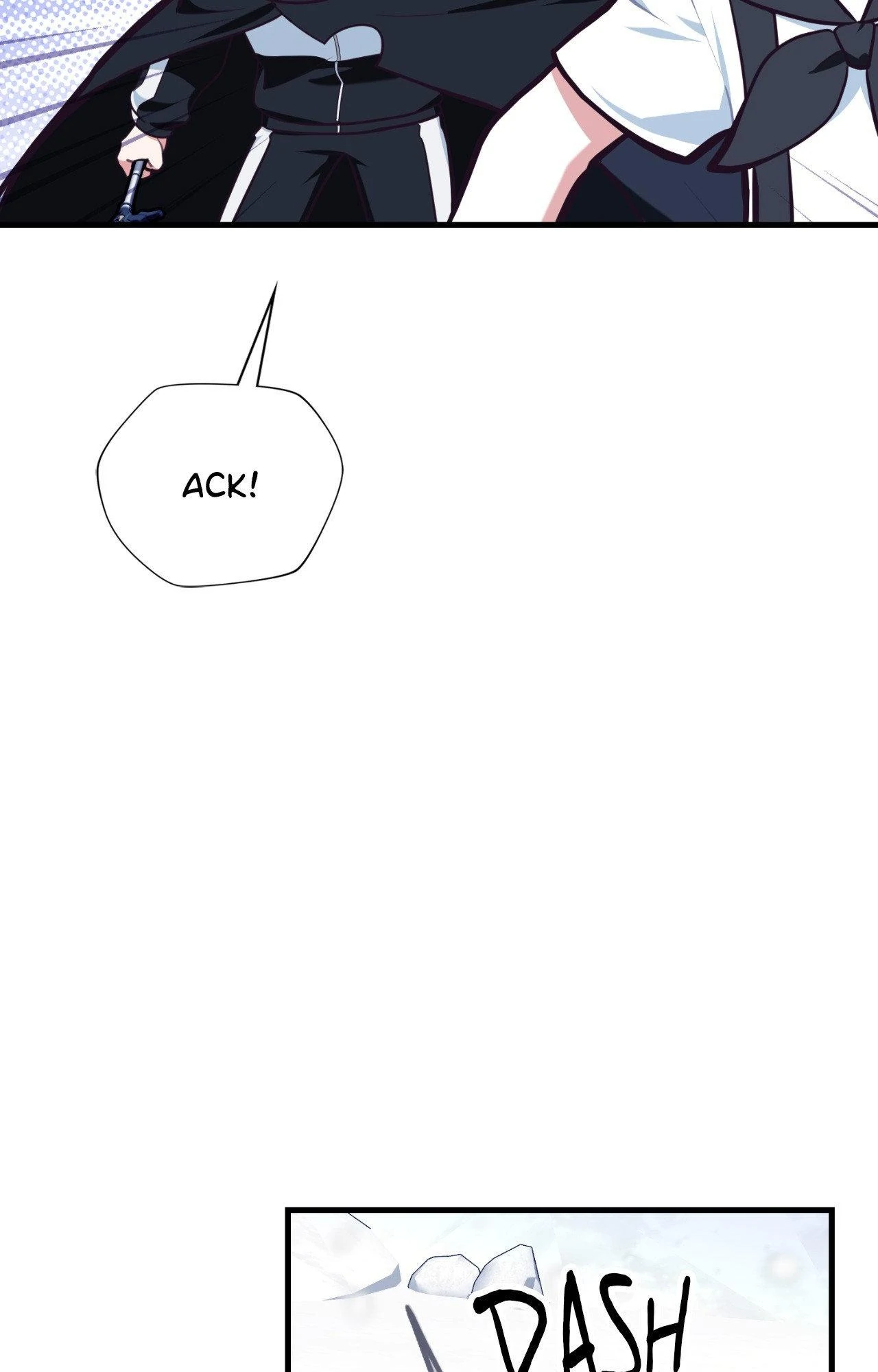 Virtual Strangers [Official] - Chapter 67 manhwa