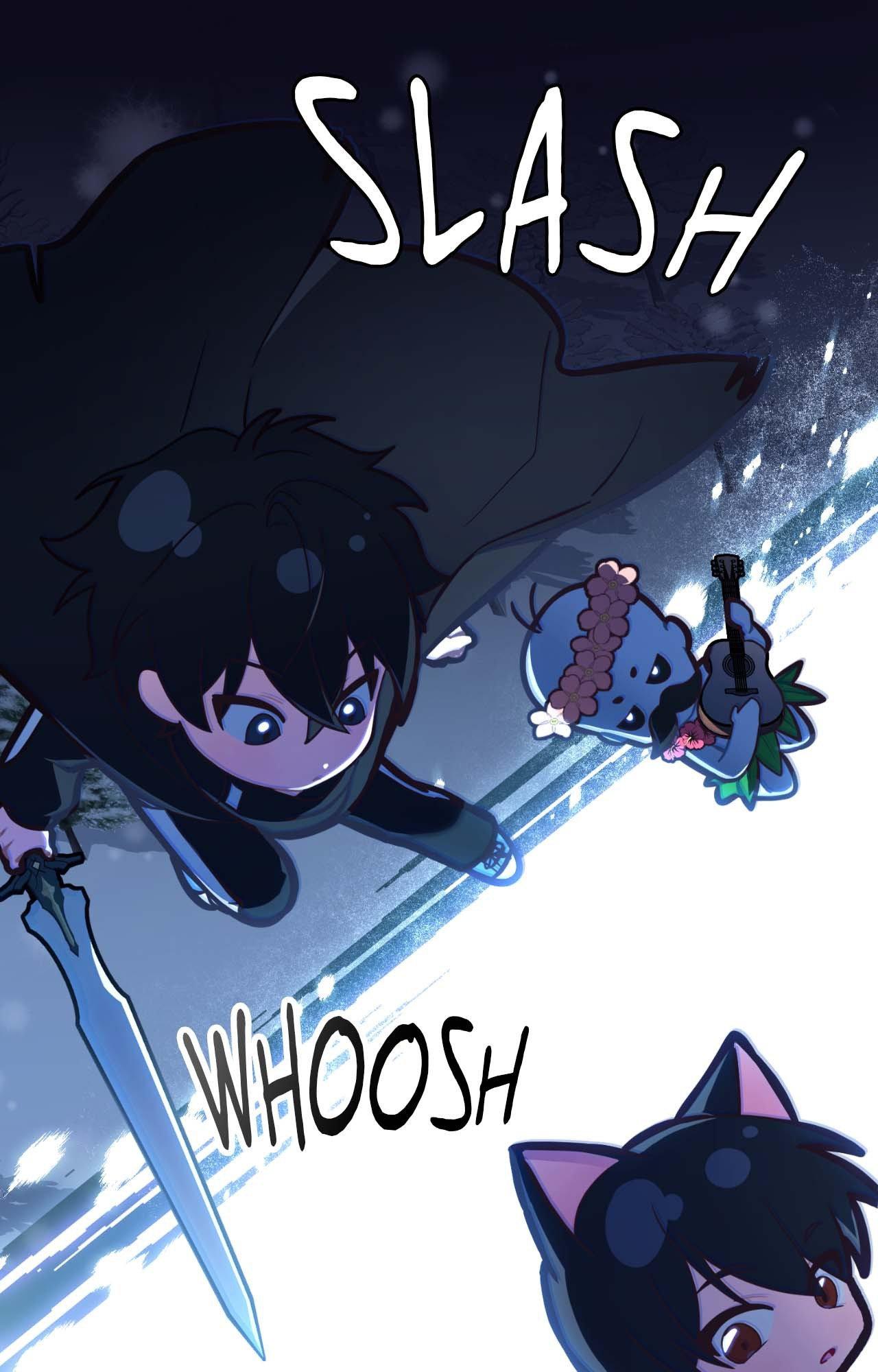 Virtual Strangers [Official] - Chapter 67 manhwa