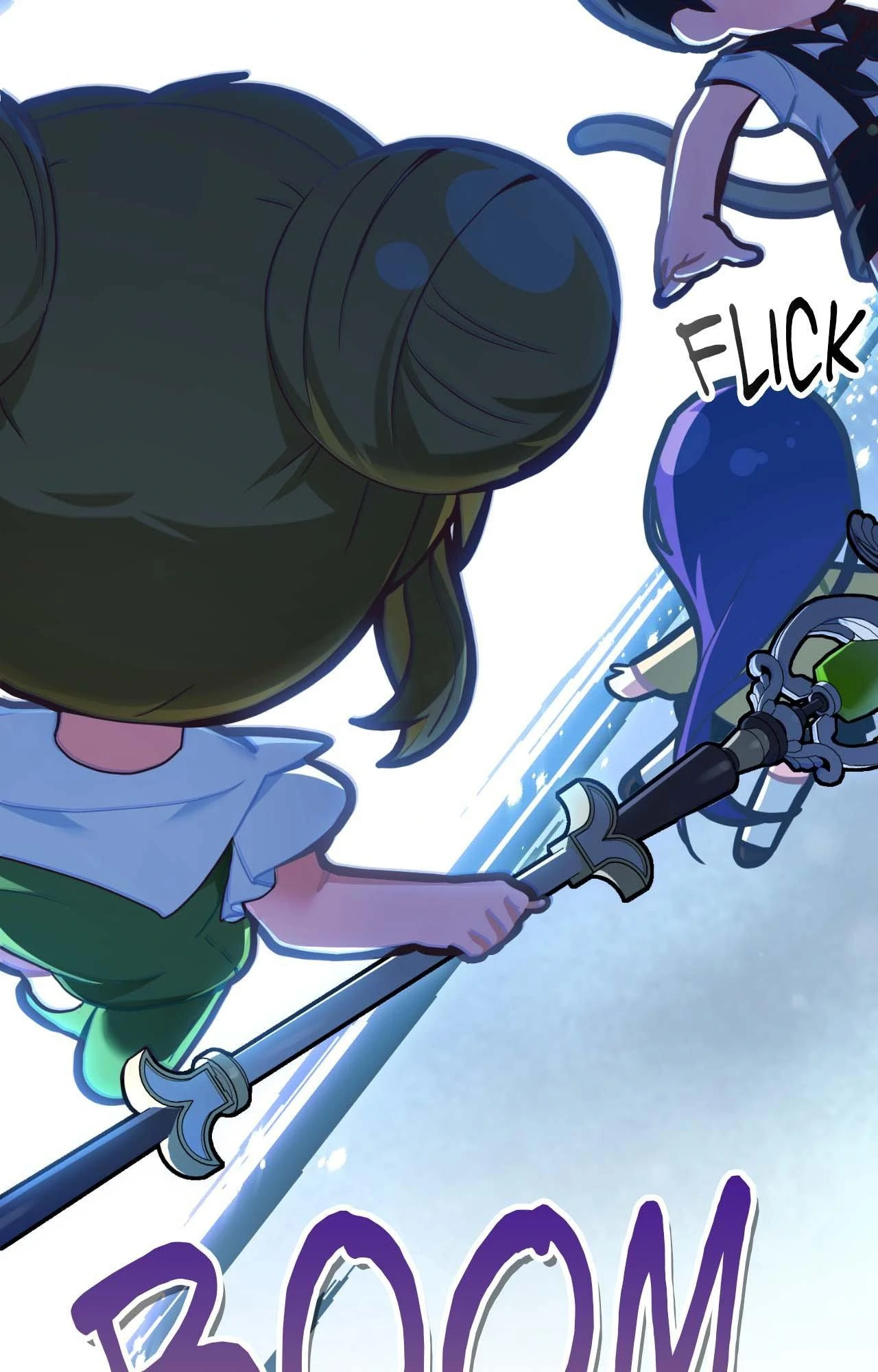 Virtual Strangers [Official] - Chapter 67 manhwa