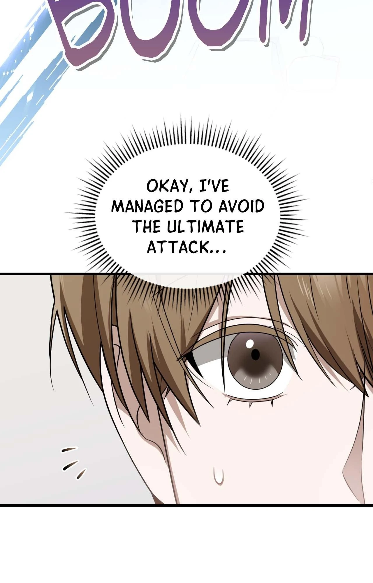 Virtual Strangers [Official] - Chapter 67 manhwa