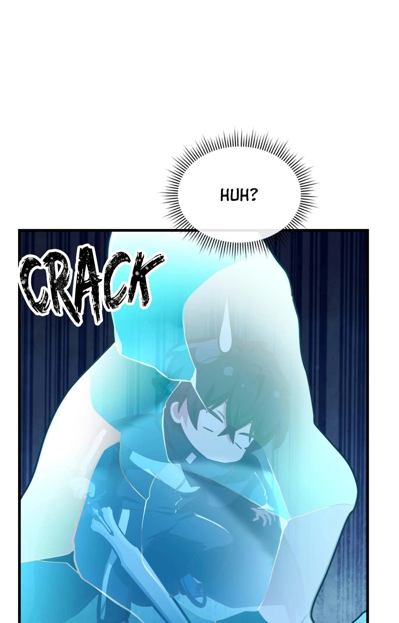 Virtual Strangers [Official] - Chapter 67 manhwa