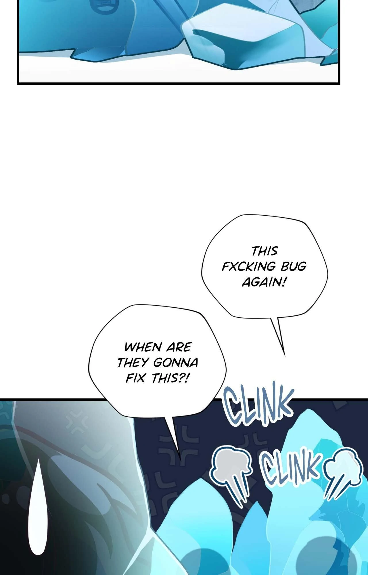 Virtual Strangers [Official] - Chapter 67 manhwa