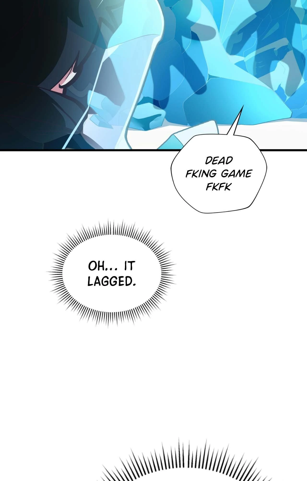 Virtual Strangers [Official] - Chapter 67 manhwa