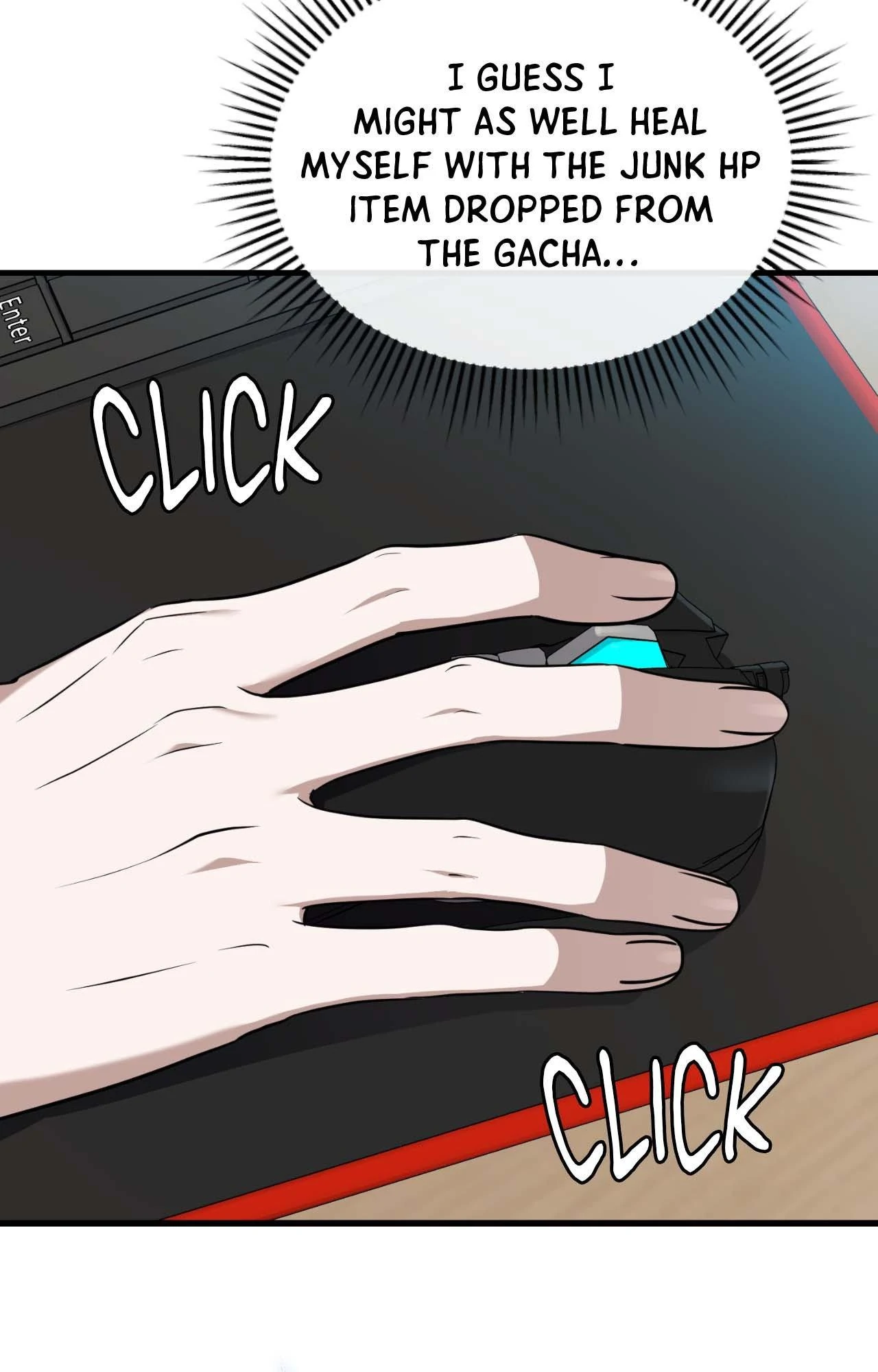 Virtual Strangers [Official] - Chapter 67 manhwa