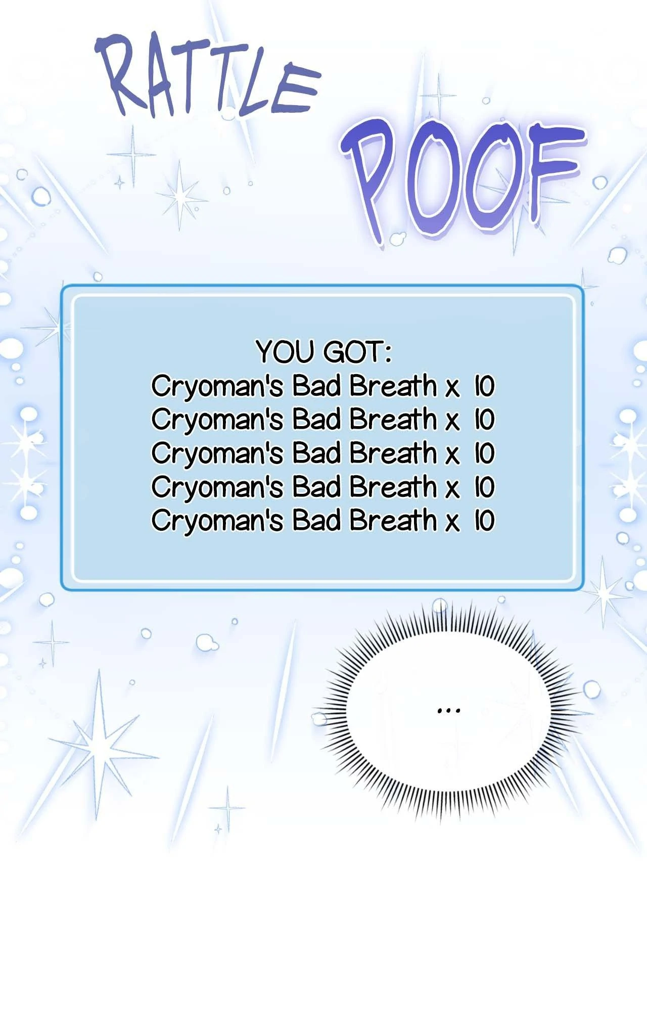 Virtual Strangers [Official] - Chapter 67 manhwa