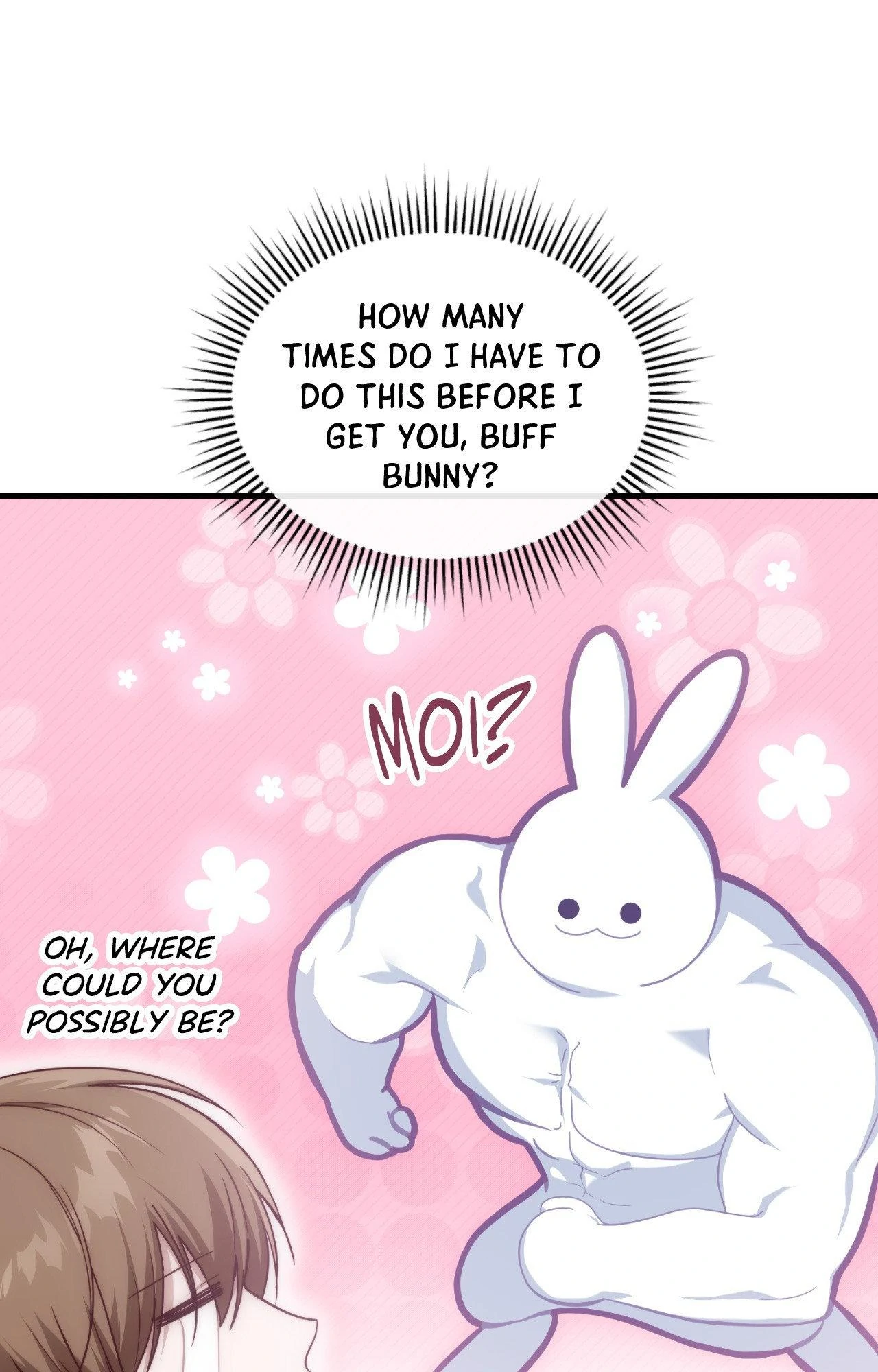 Virtual Strangers [Official] - Chapter 67 manhwa