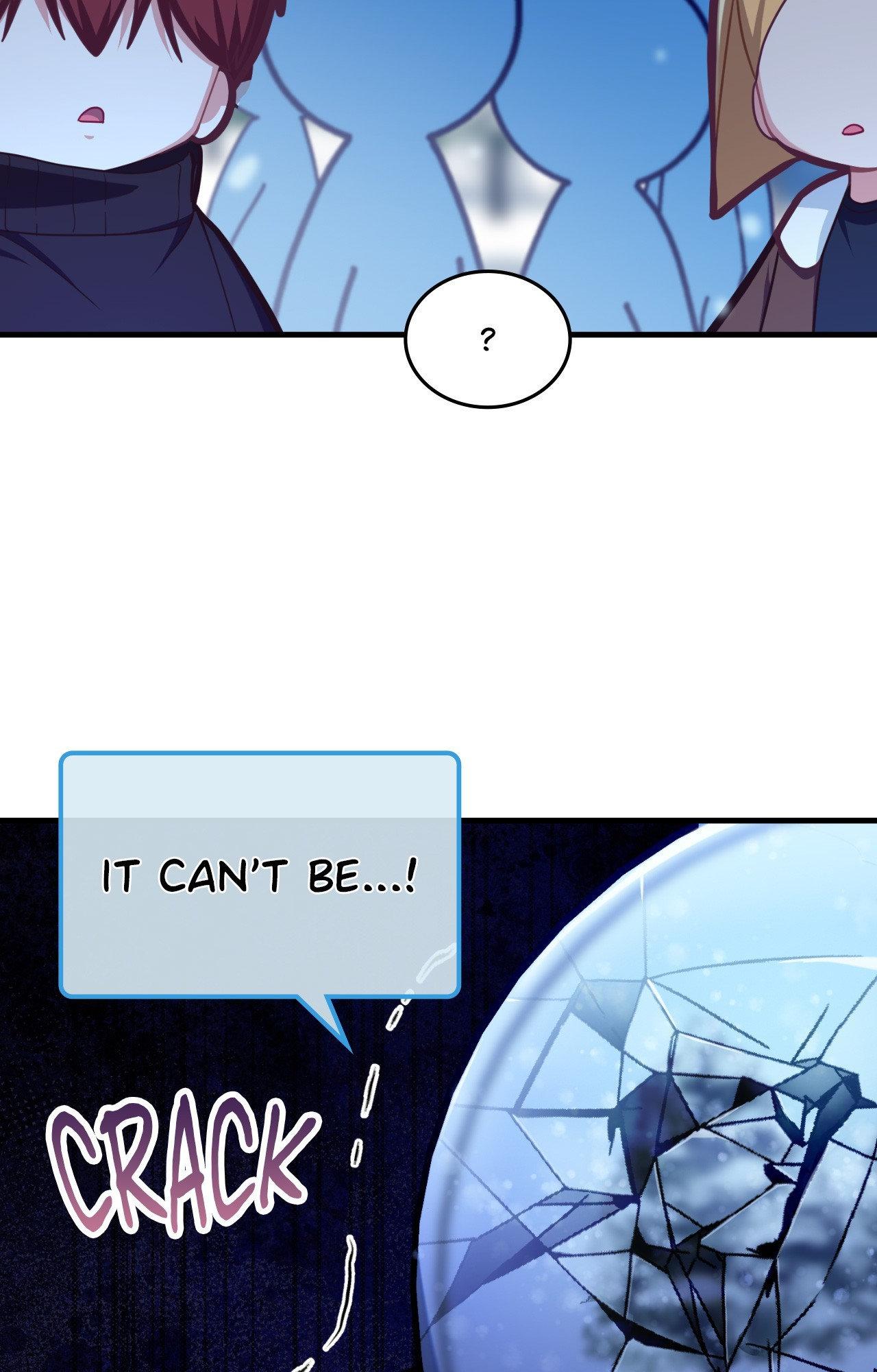 Virtual Strangers [Official] - Chapter 67 manhwa